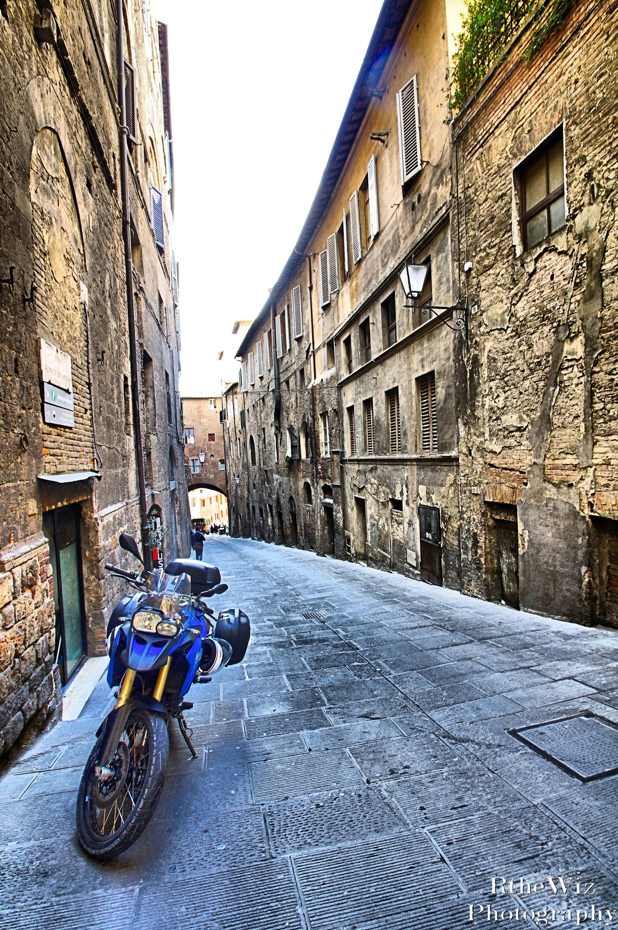 Siena, Italy