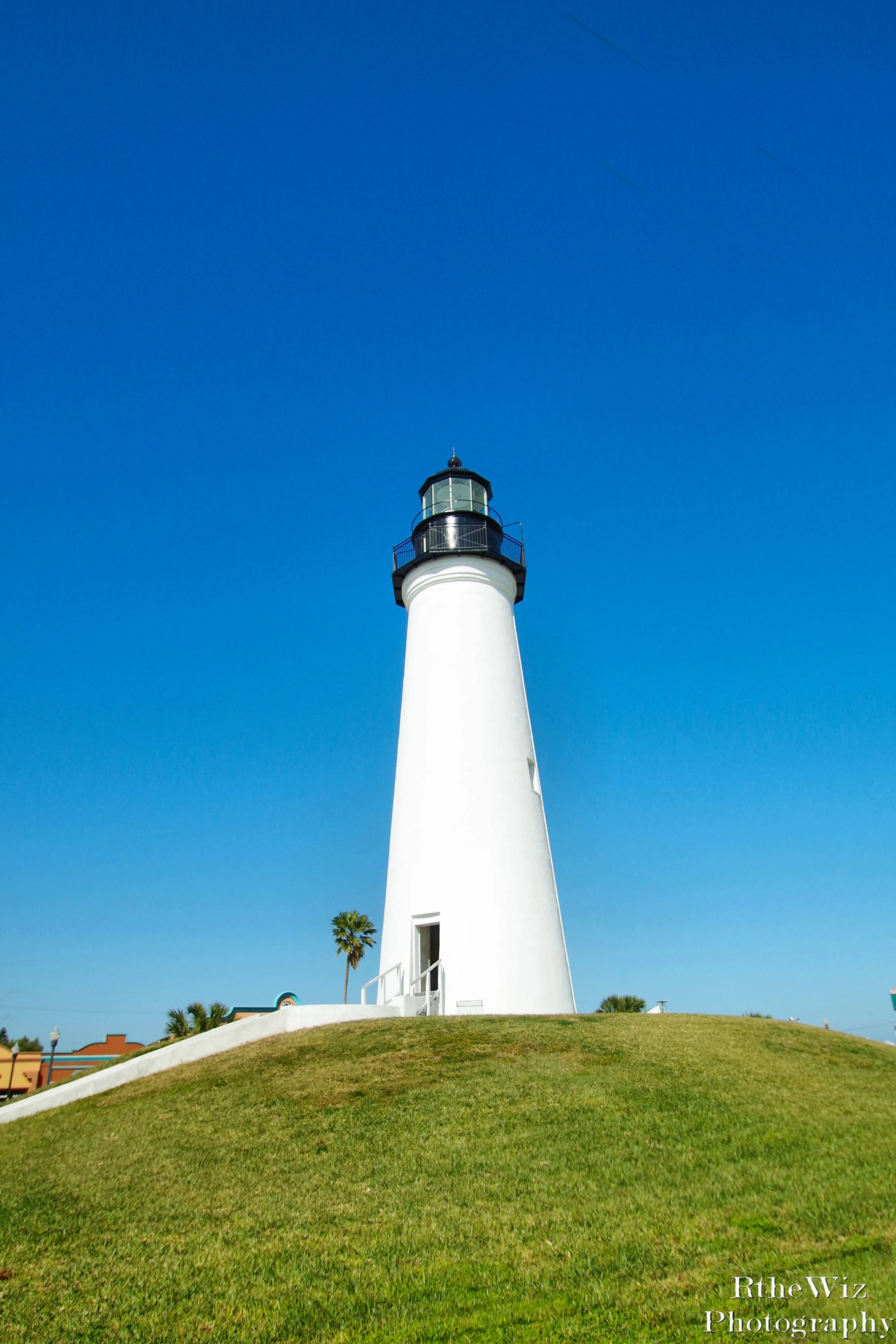Port Isabel Lighthouse
