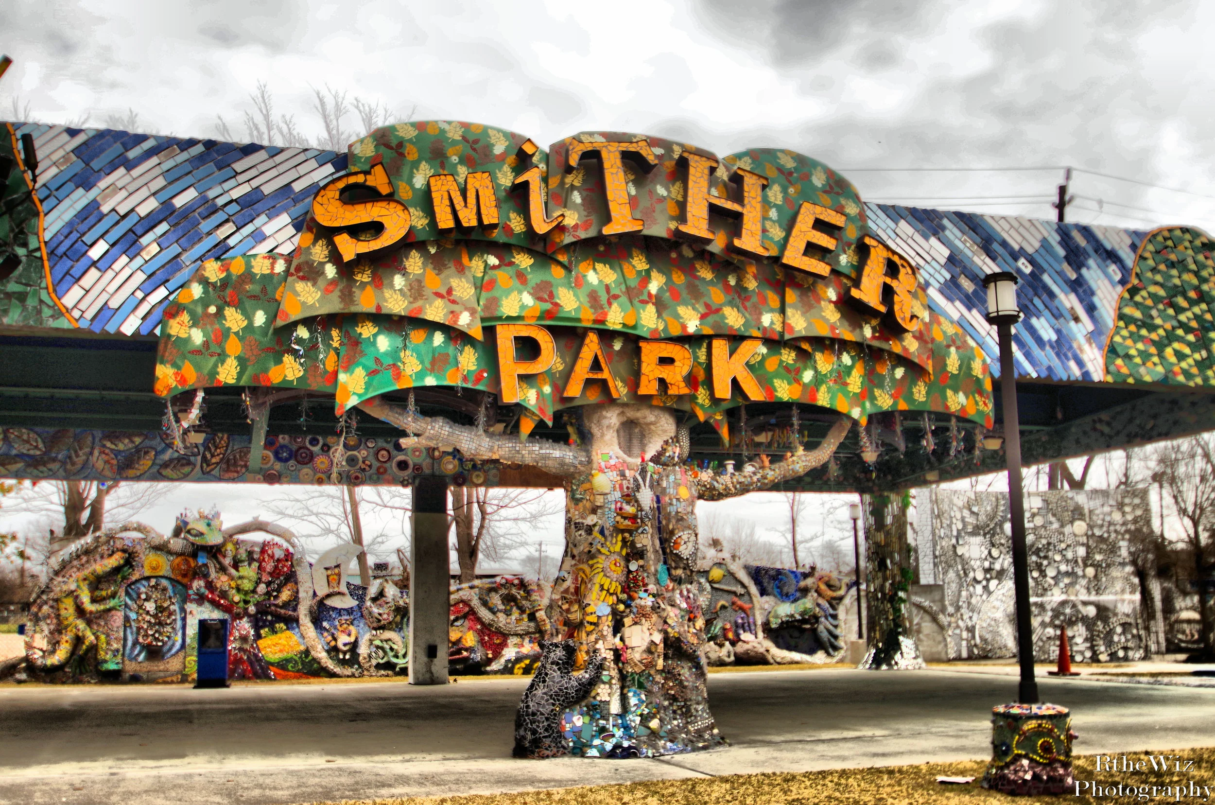 Smither Park