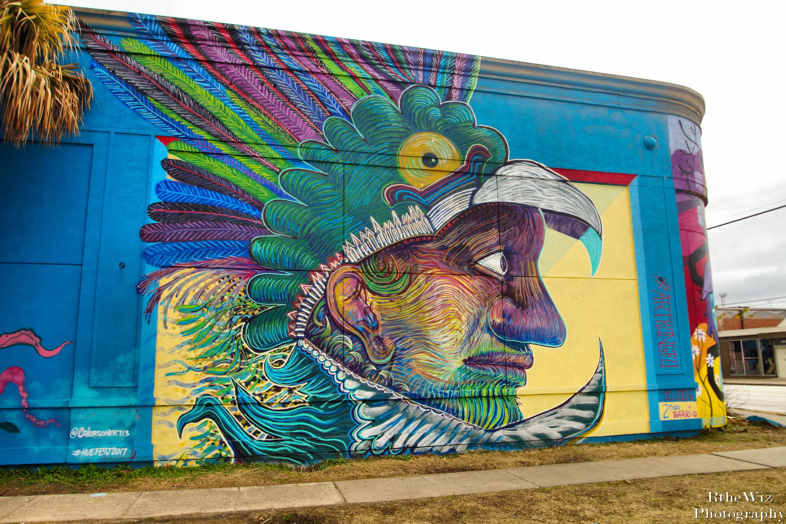 EADO District - Downtown Houston