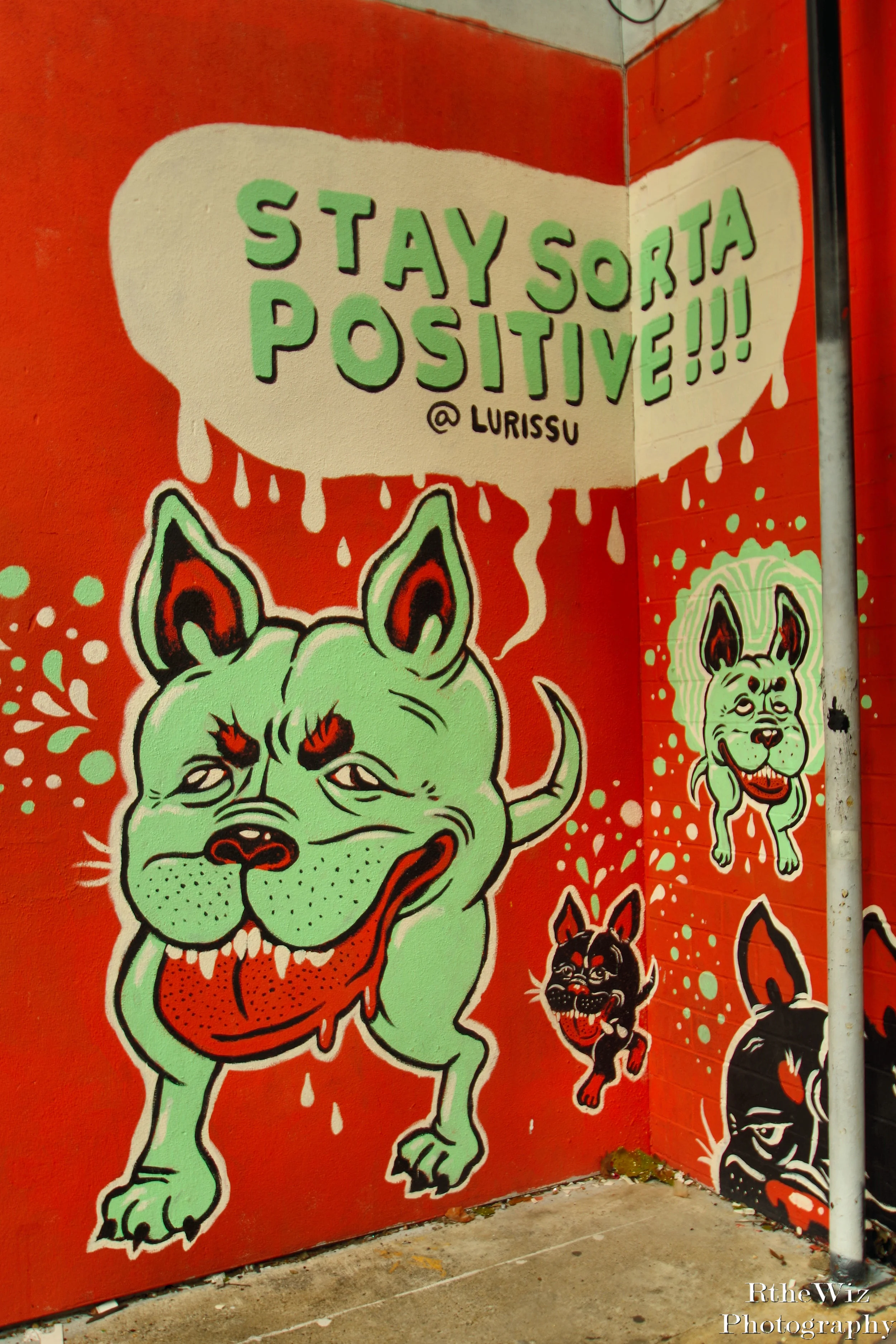 EADO District - Downtown Houston