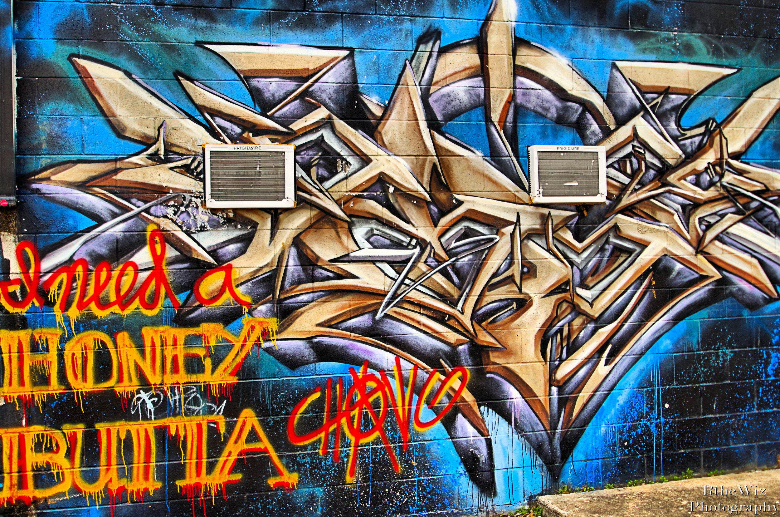 EADO District - Downtown Houston