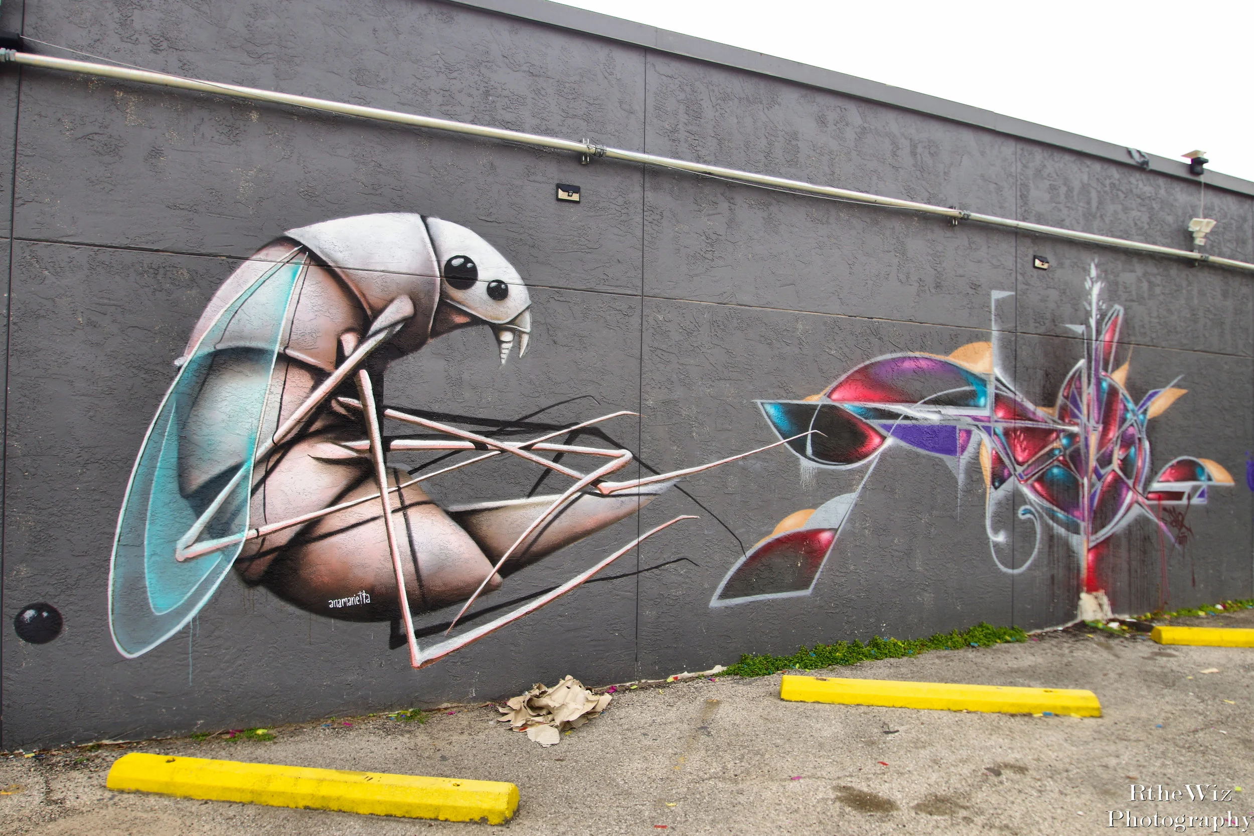 EADO District - Downtown Houston