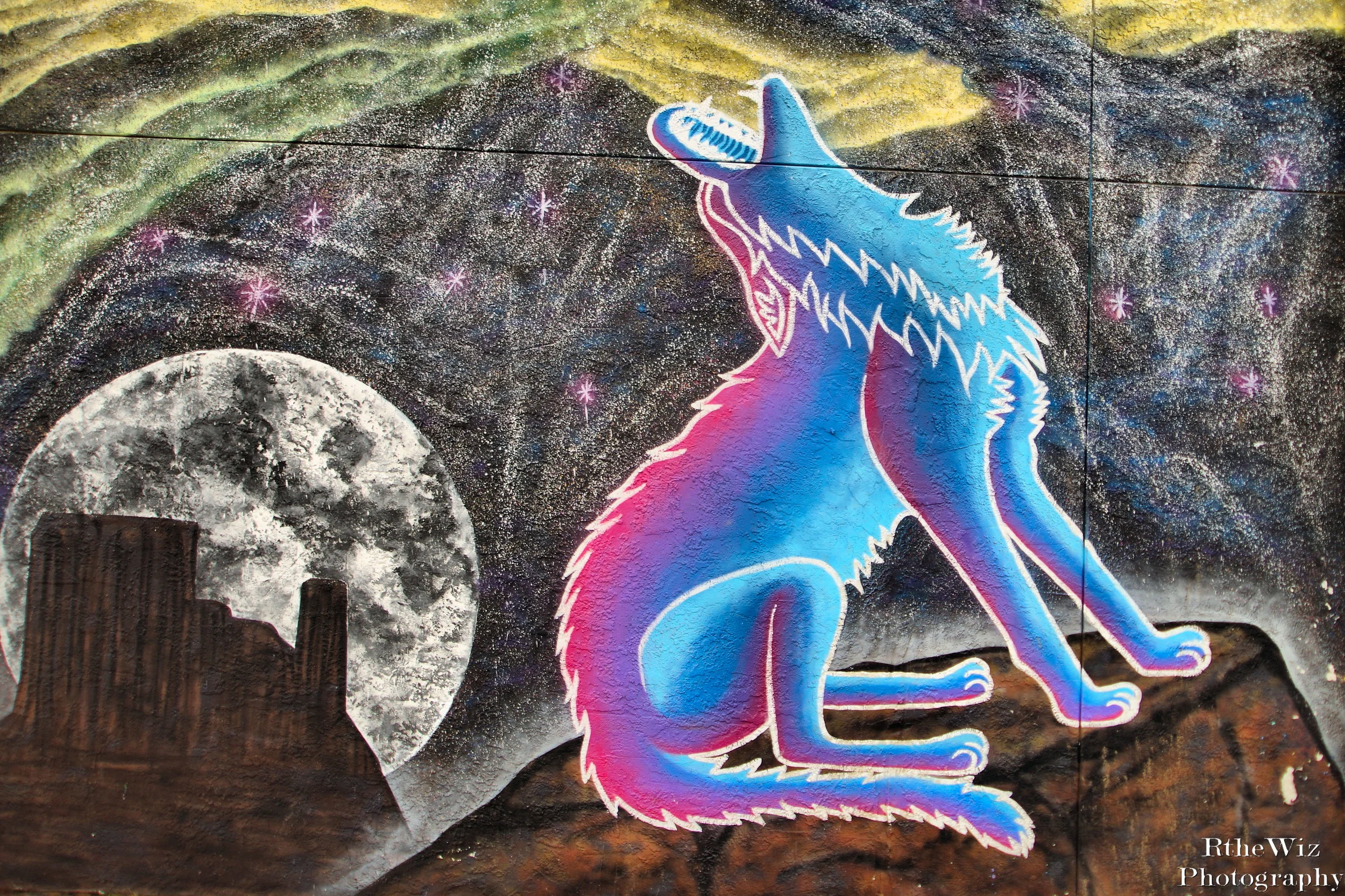 EADO District - Downtown Houston