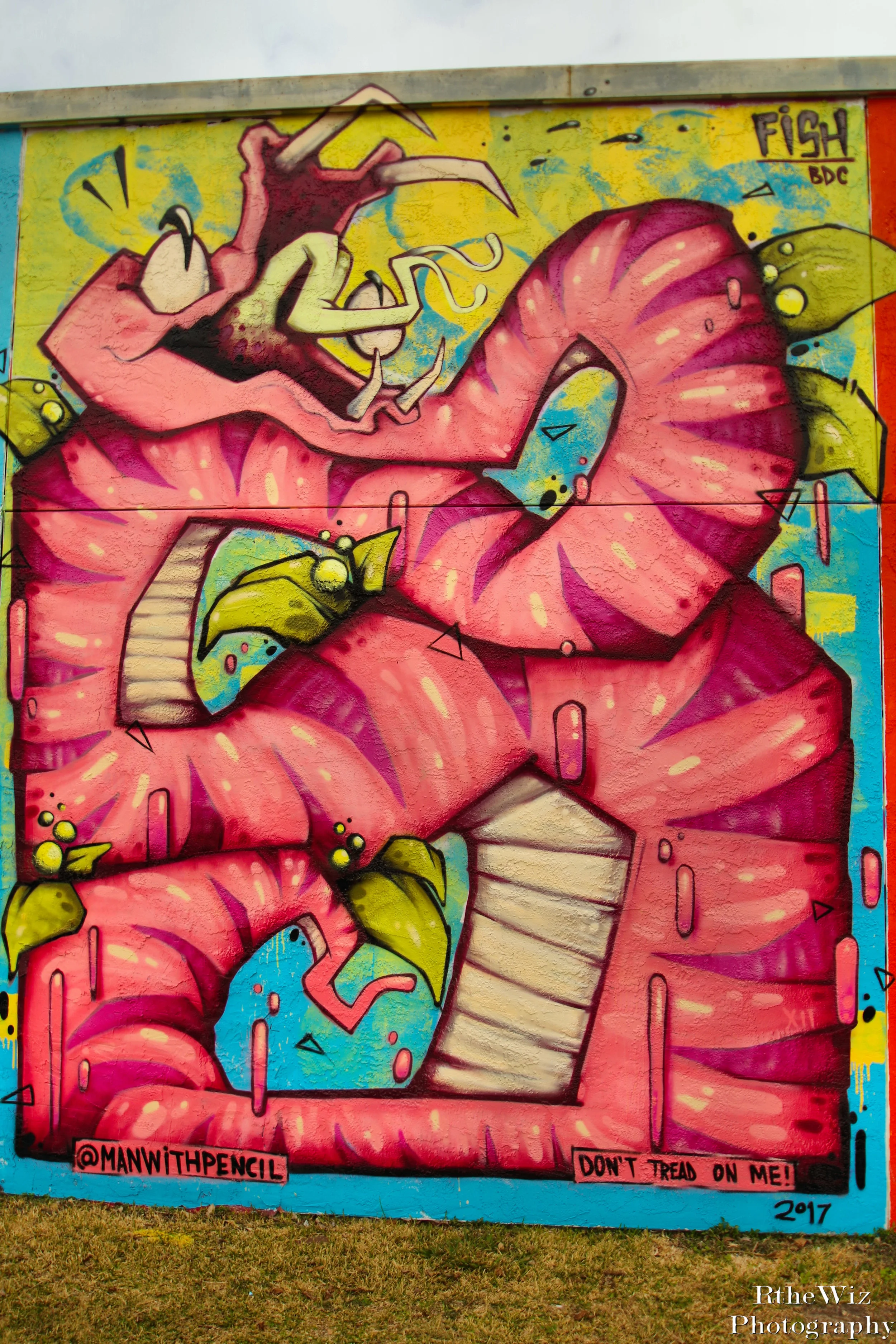 EADO District - Downtown Houston