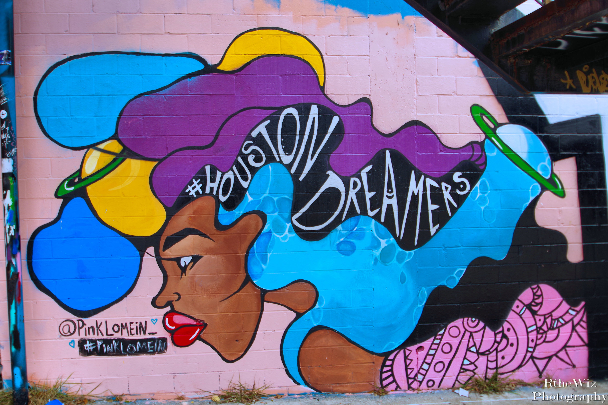 EADO District - Downtown Houston