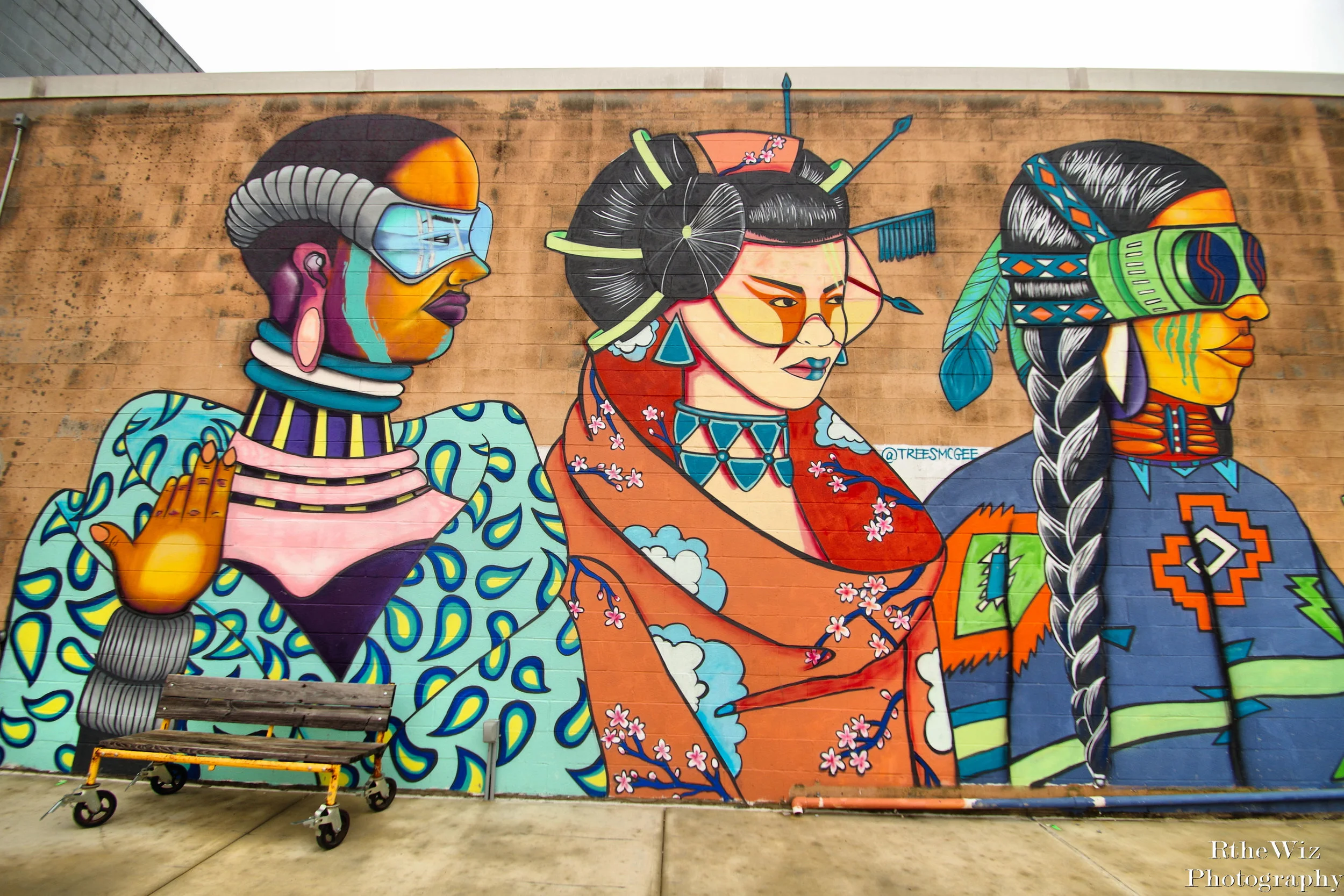 Winter St. Gallery - Heights District