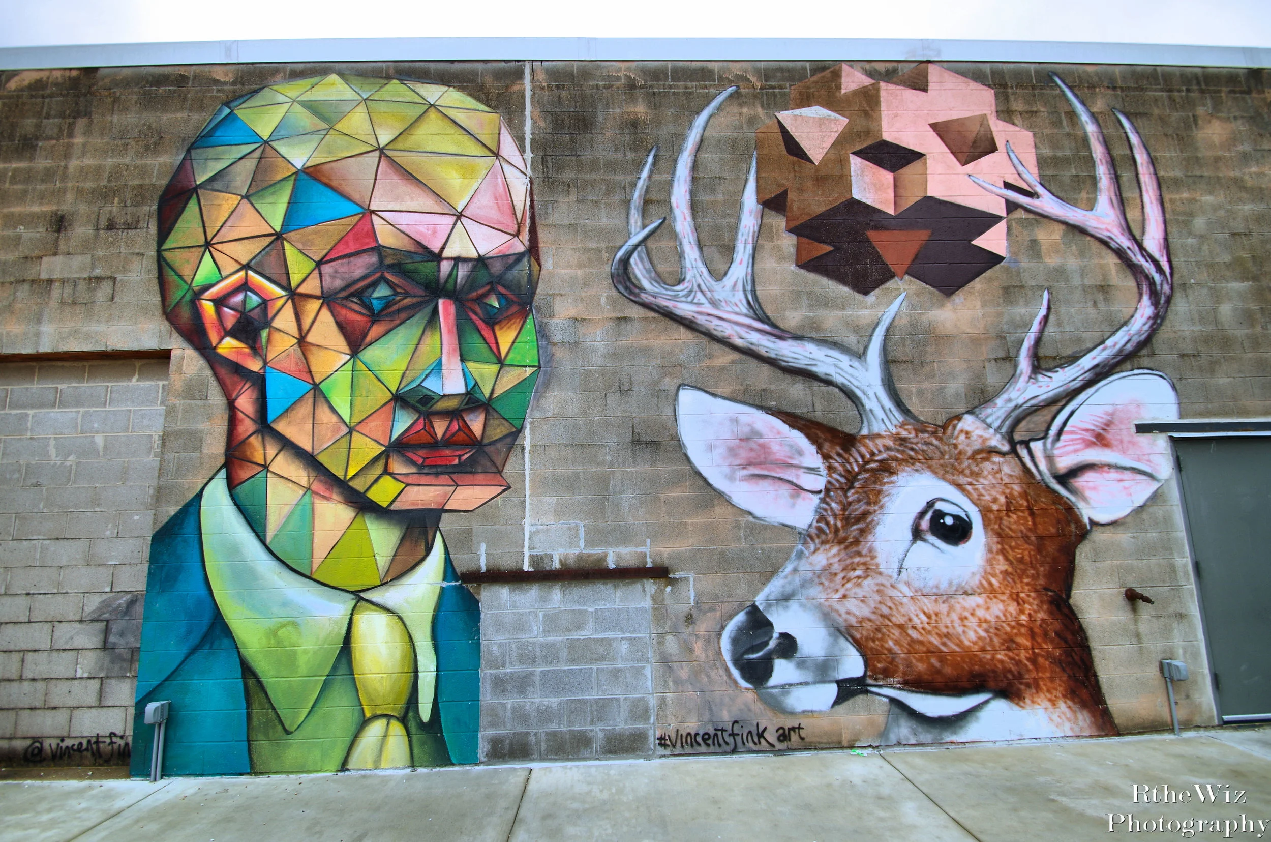 Winter St. Gallery - Heights District