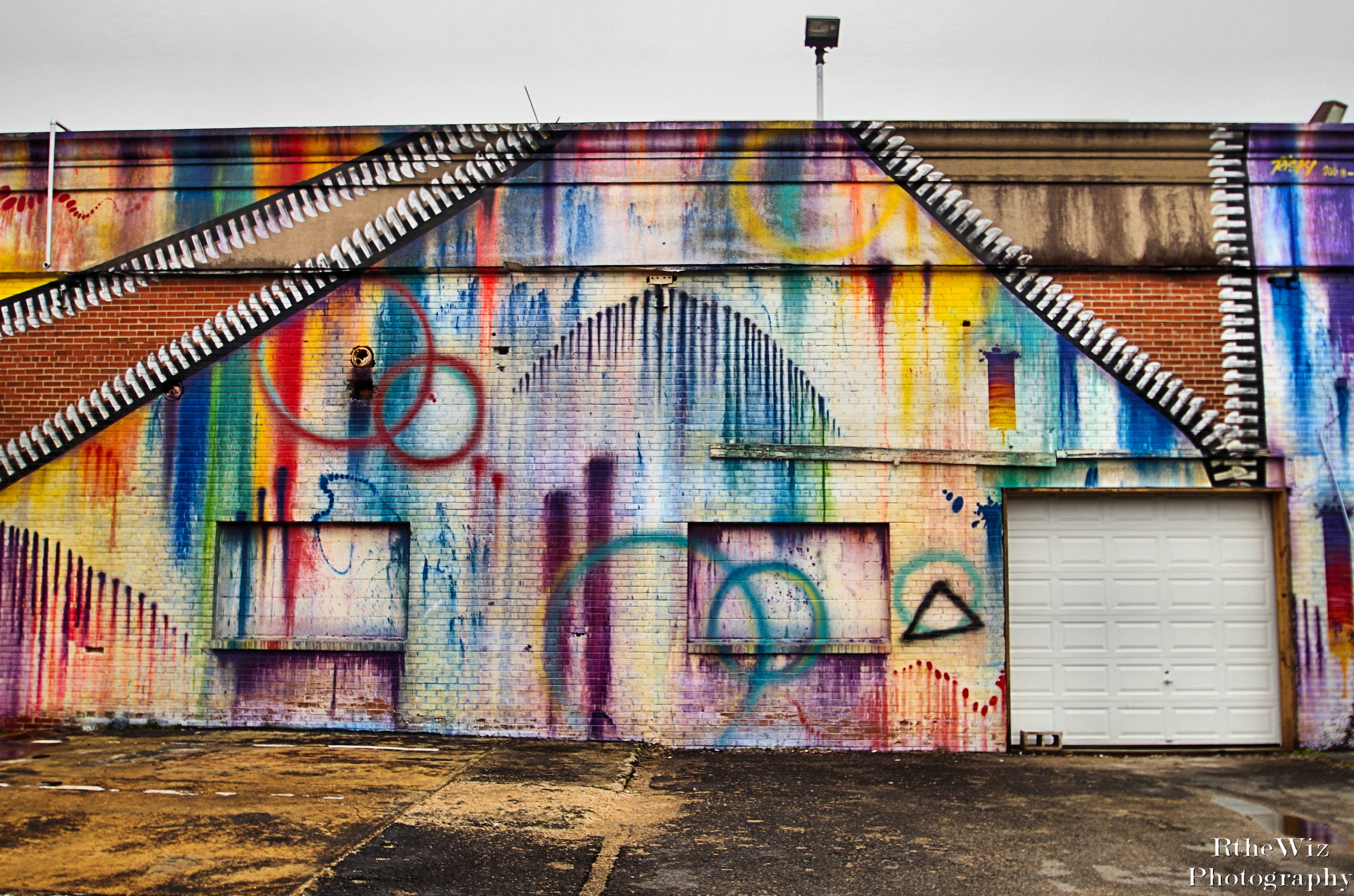 EADO District - Downtown Houston