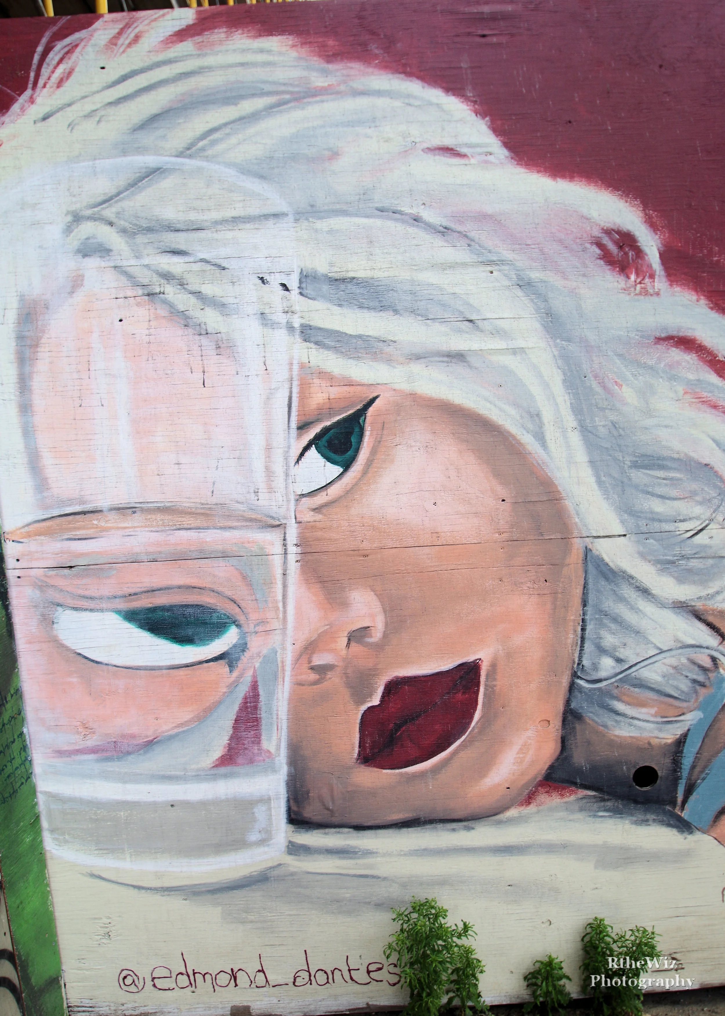 Kempner Street - Galveston, Texas