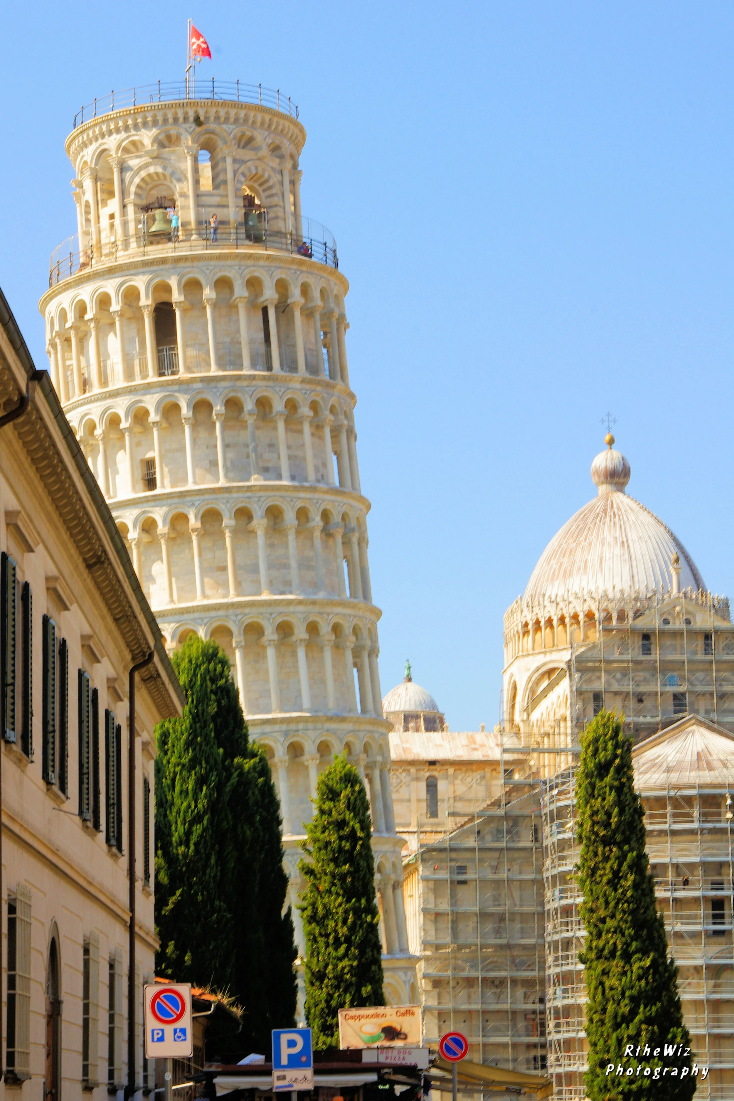 Ancient Roman authors referred to Pisa as an old city. Strabo referred Pisa's origins to the mythical Nestor, king of Pylos, after the fall of Troy. Virgil, in his Aeneid, states that Pisa was already a great center by the times described; the settl…