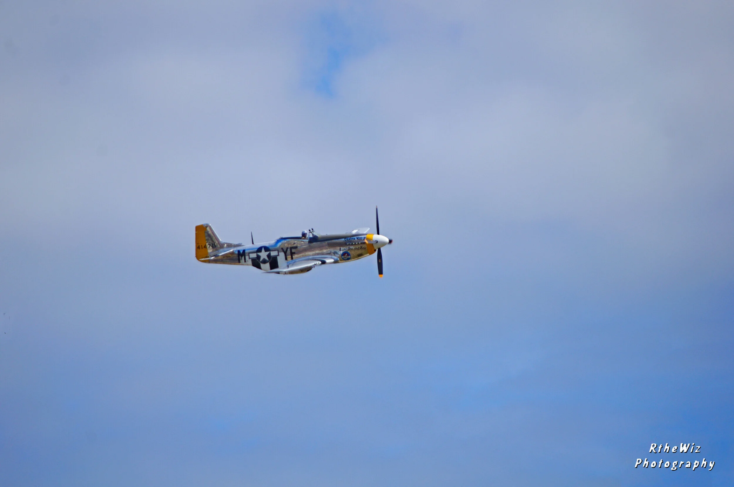 The North American Aviation P-51 Mustang is an American long-range, single-seat fighter and fighter-bomber used during World War II and the Korean War, among other conflicts. The Mustang was designed in 1940 by North American Aviation (NAA) in respo…