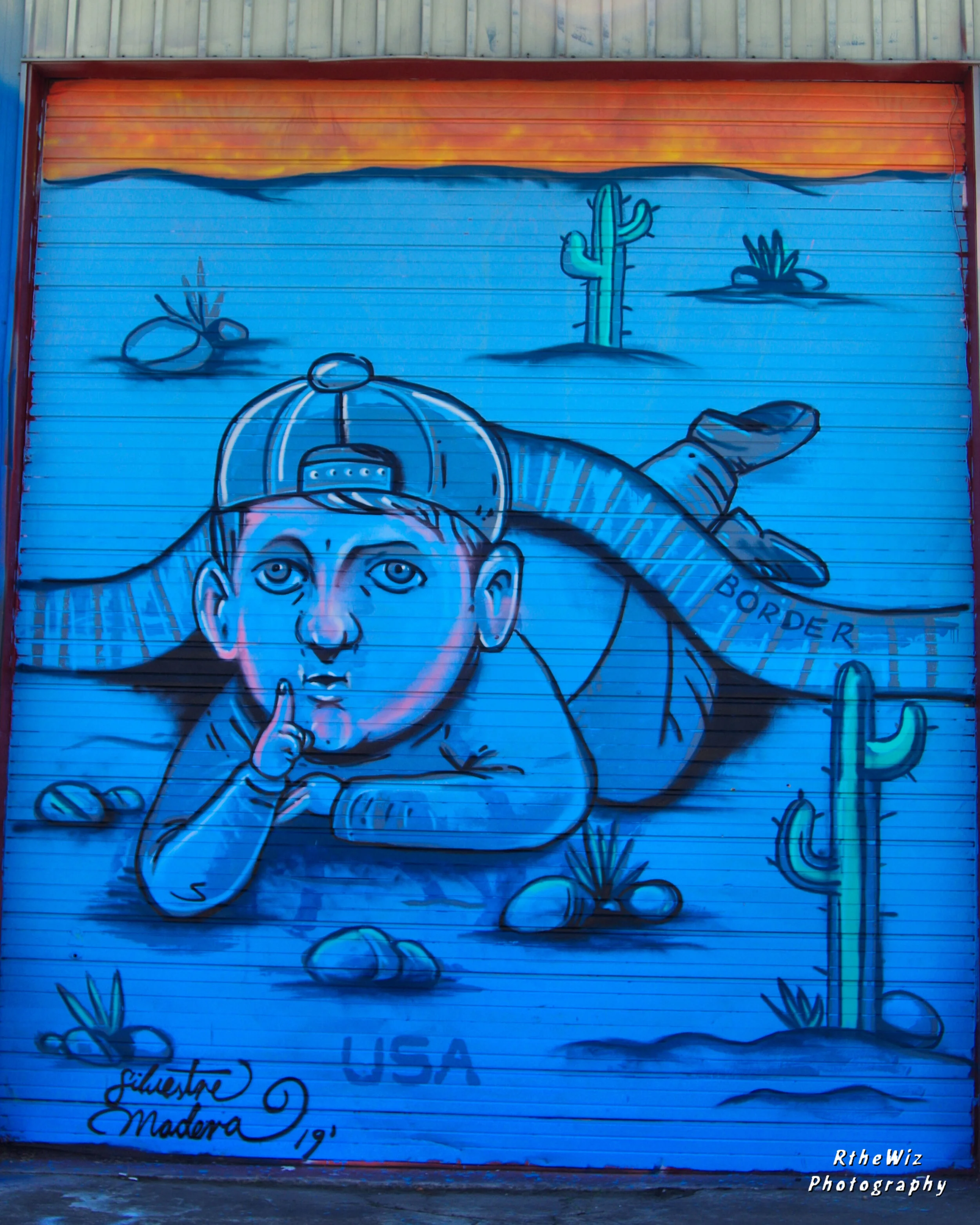 Harrisburg Art Museum