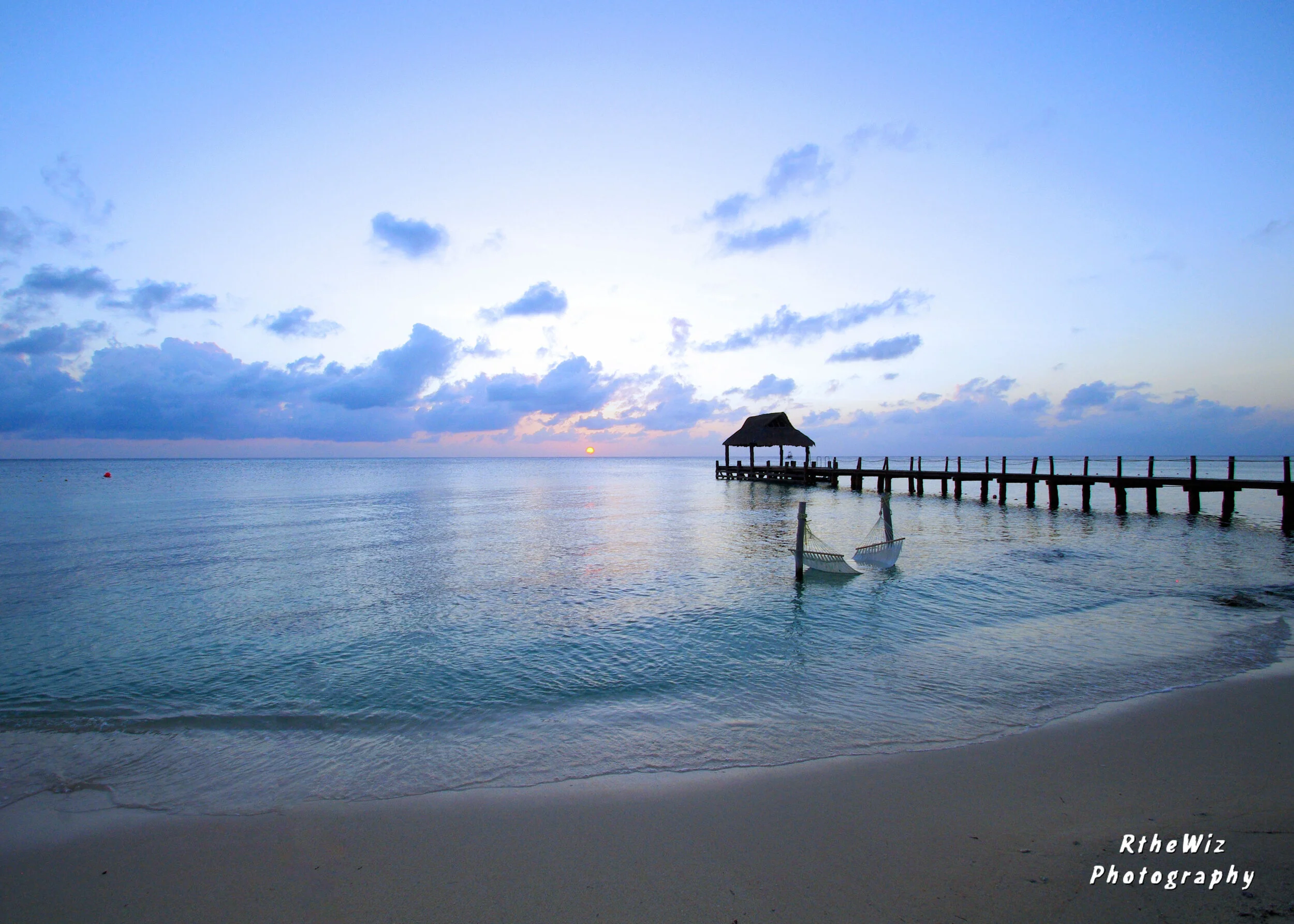 I hope the last time I saw Cozumel is not the last time I see Cozumel.