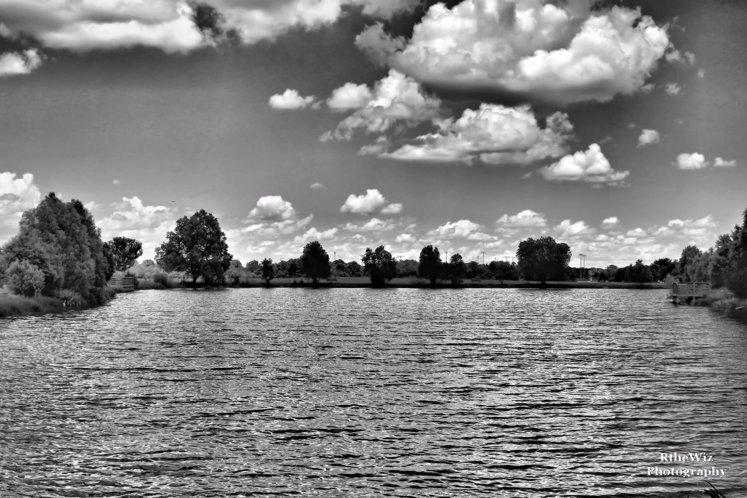 Some days are darker than others.