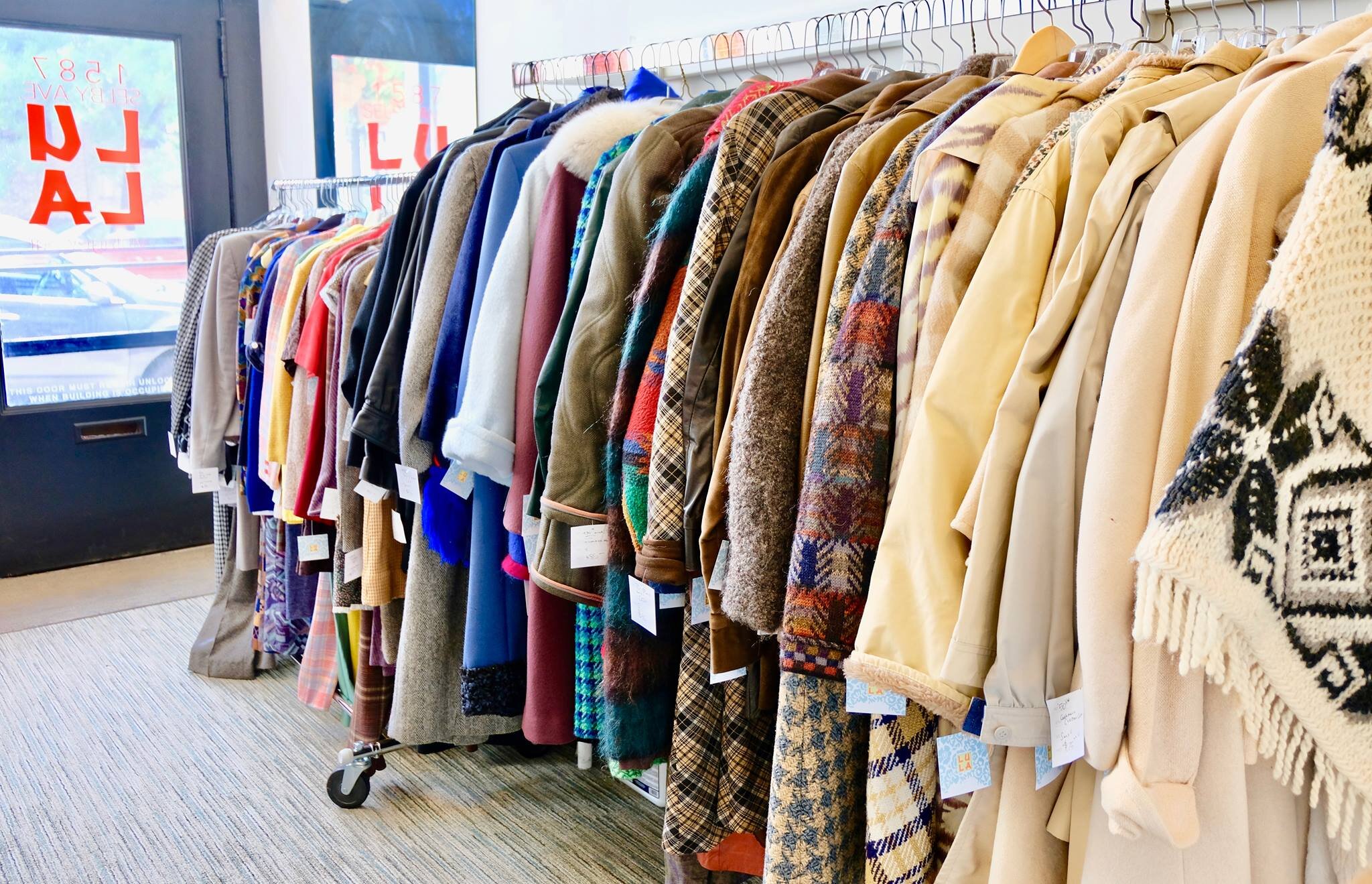 The Best Vintage Shops in the Twin Cities - Mpls.St.Paul Magazine