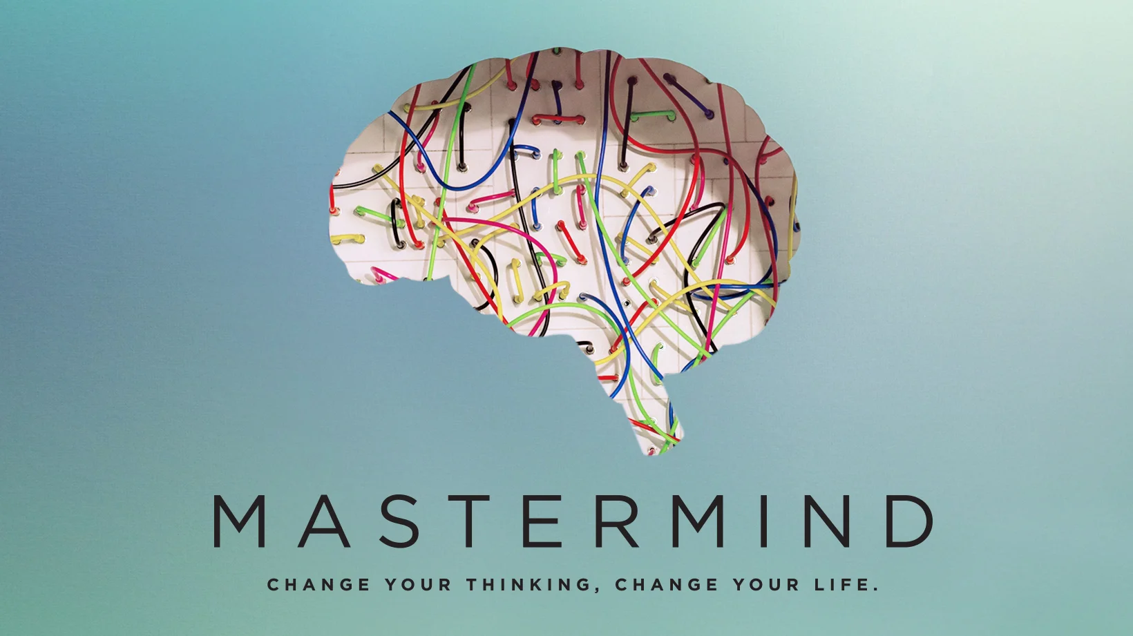 Training Your Mind- Pastor Lisa Wyns