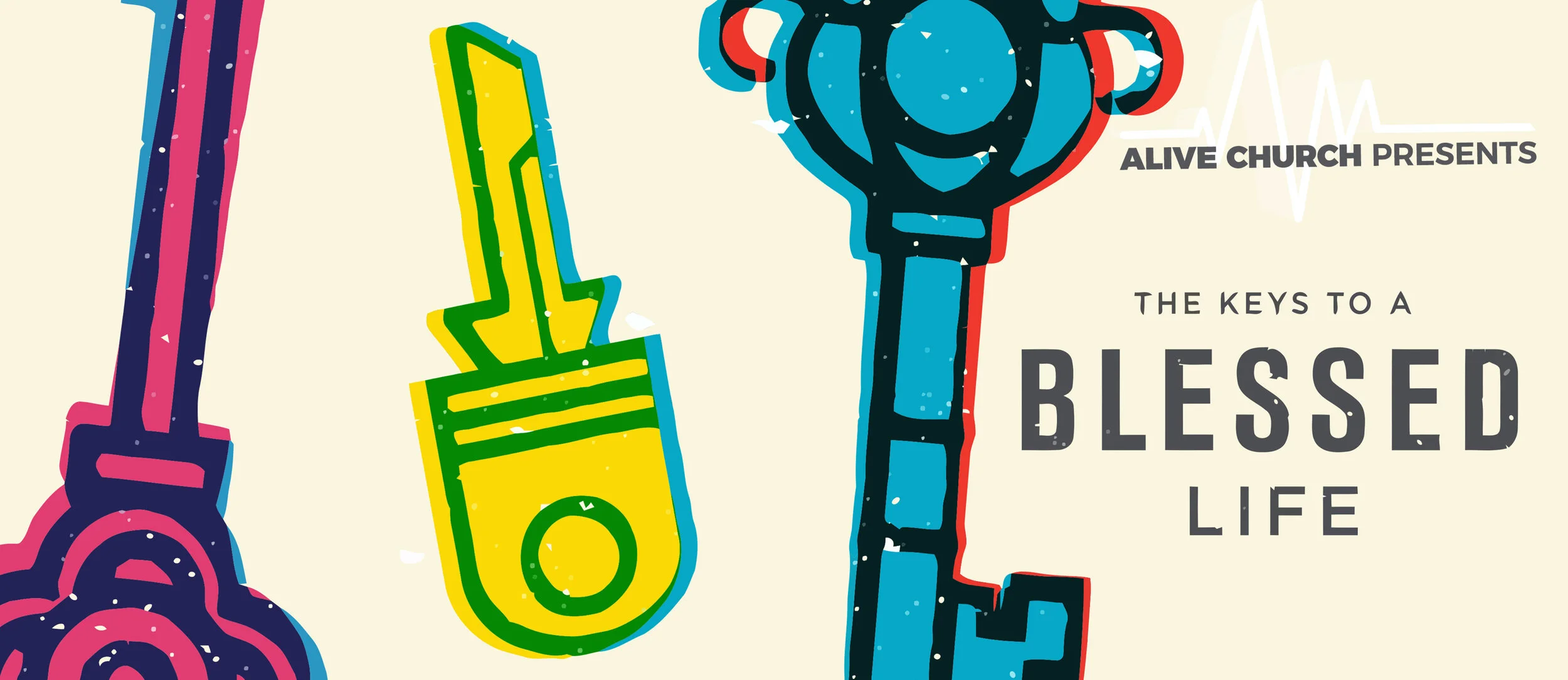 Blessed Are The Merciful