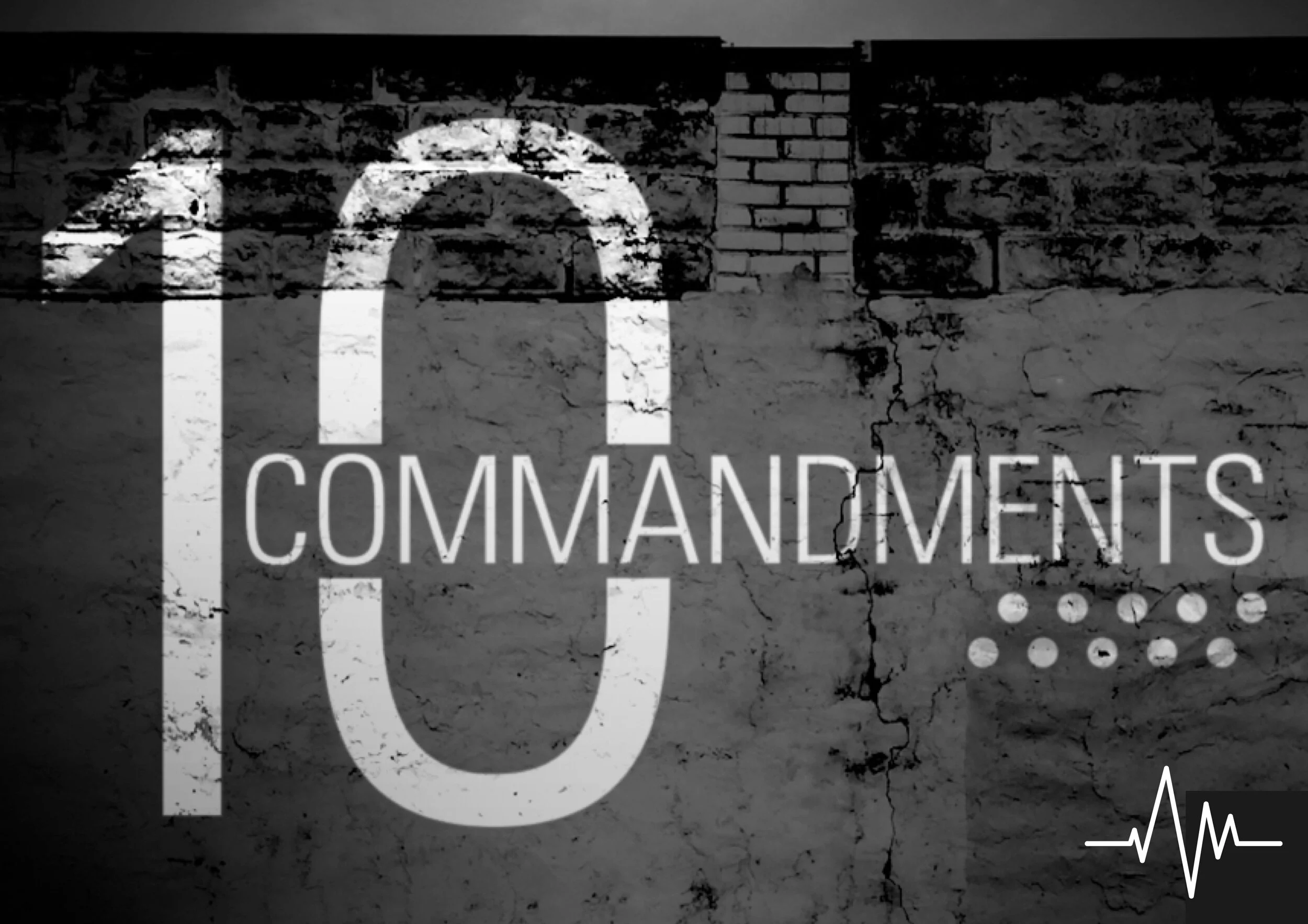 God's Name in Vain with Lead Pastor Philip Wyns