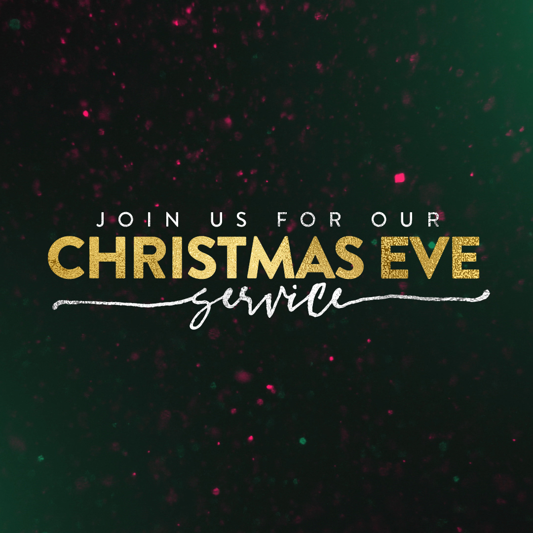 Christmas Eve Service