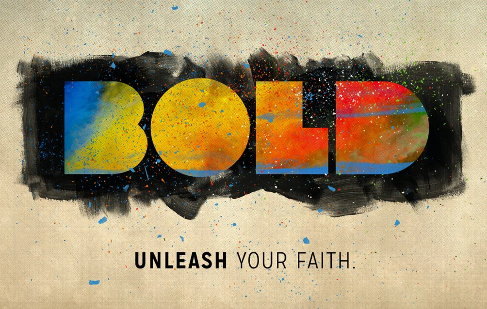 Bold Faith to be Generous with Alanna Gulliver