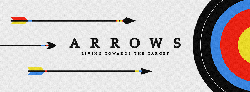 "Arrows" the importance of our Kids