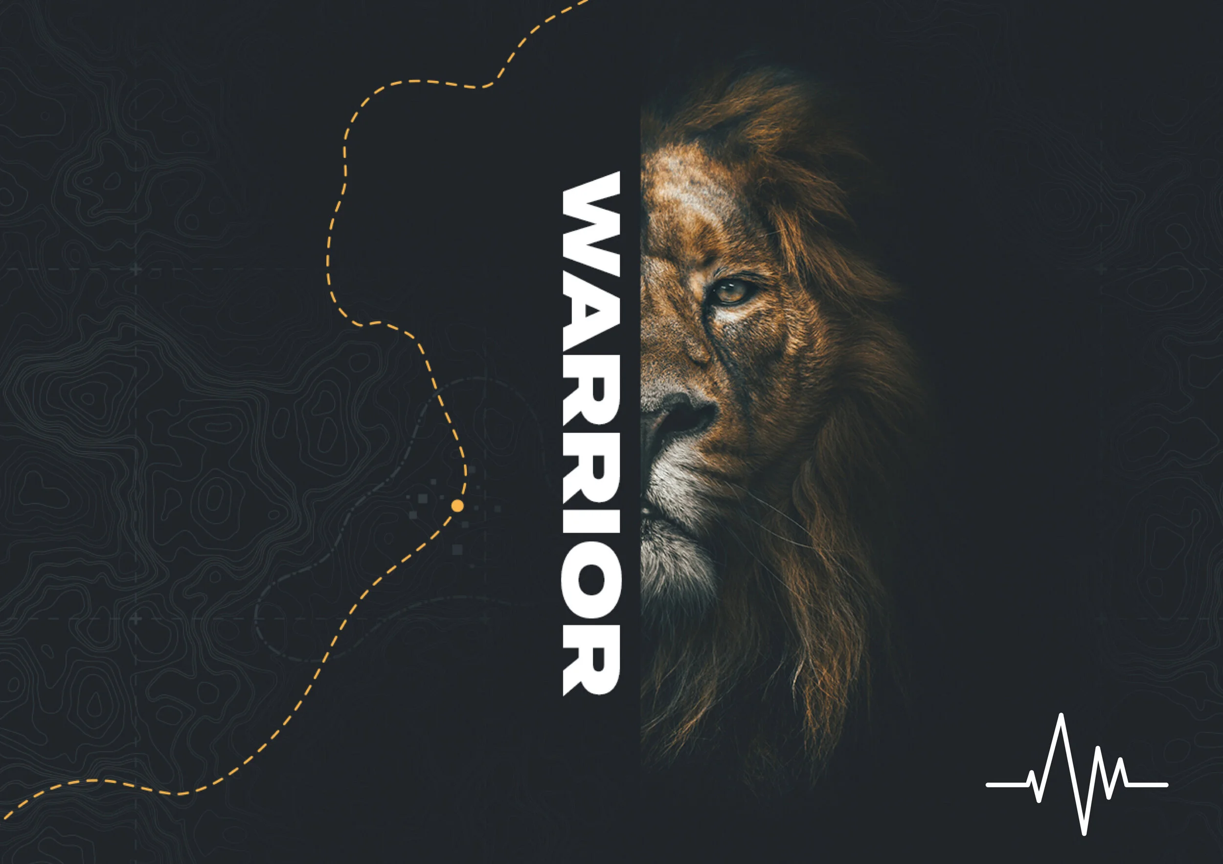 "Warrior part 3: Pride &amp; First Fruits"