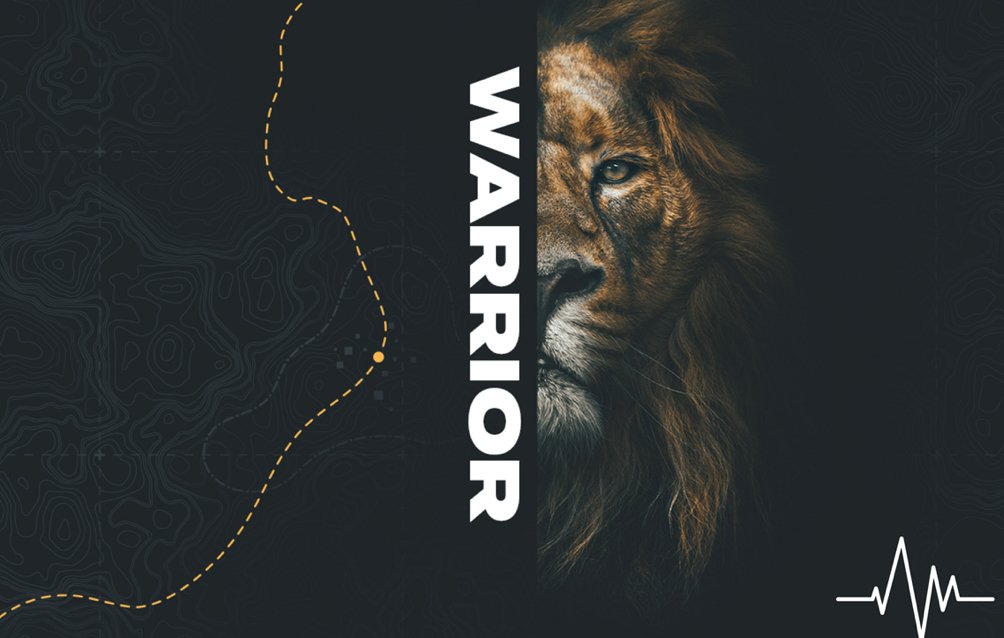 "Warrior part 7: How to Overturn Pride"