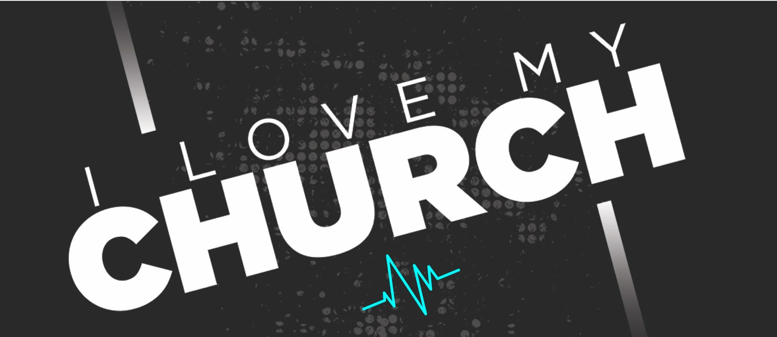 I love my church part 1 with lead pastor Philip Wyns