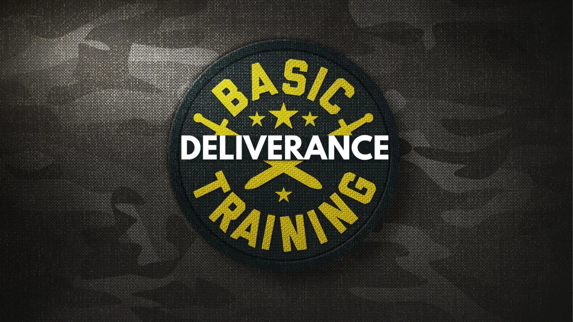 Basics of Deliverance part 6 "Staying Free"