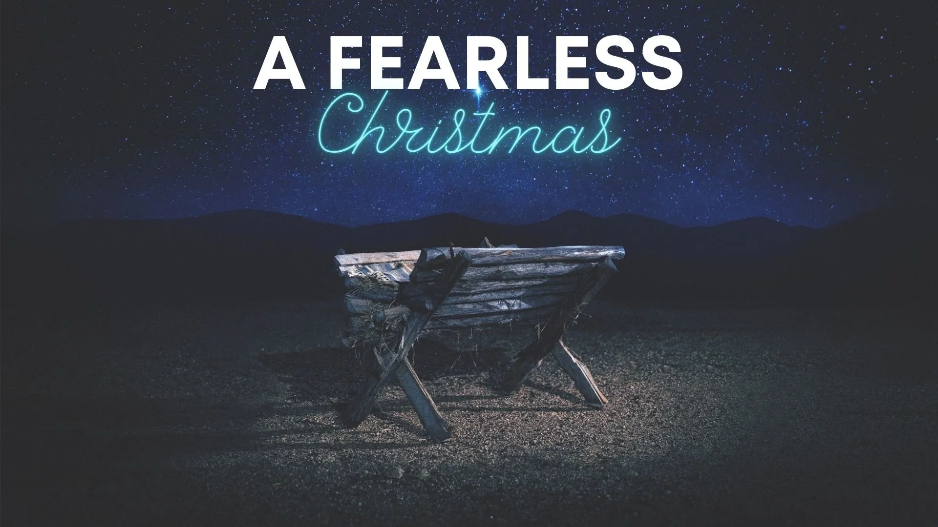 A Fearless Christmas