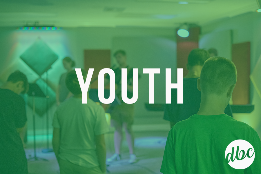 First Priority Friends and Fellowship Night