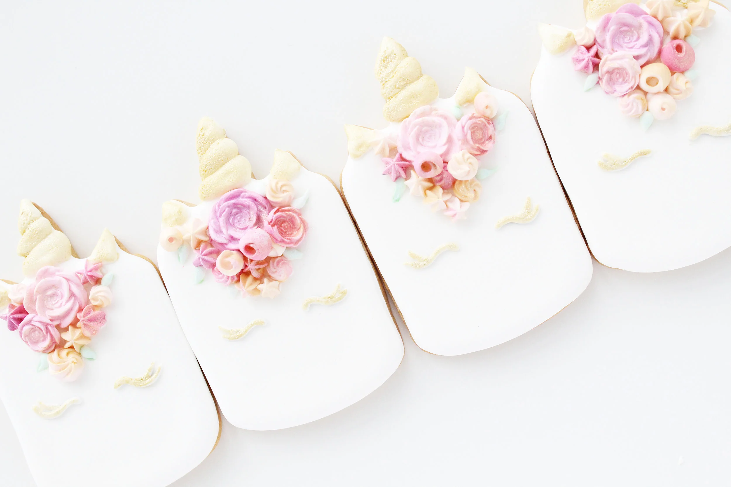 Fondant & Royal Icing Accents