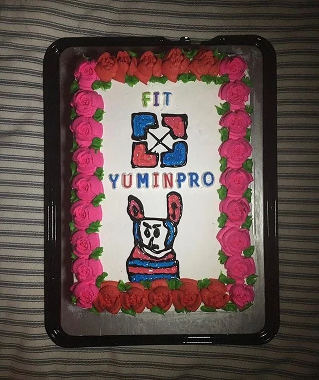 @yumingrow @fitbikeco ๐ ๐ฐ ๐พ
#bmx #fitbikeco