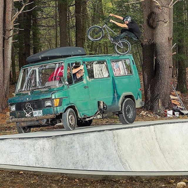 Clint @credence_bikes Reynolds/ Fufanu ๐ท@doleckivisuals
@sandmbmx #bmx #4down