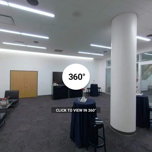 Concourse Event Space reception area (1)