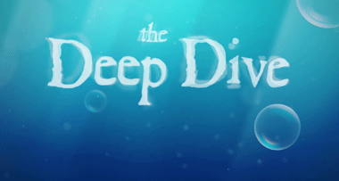 Going Deep