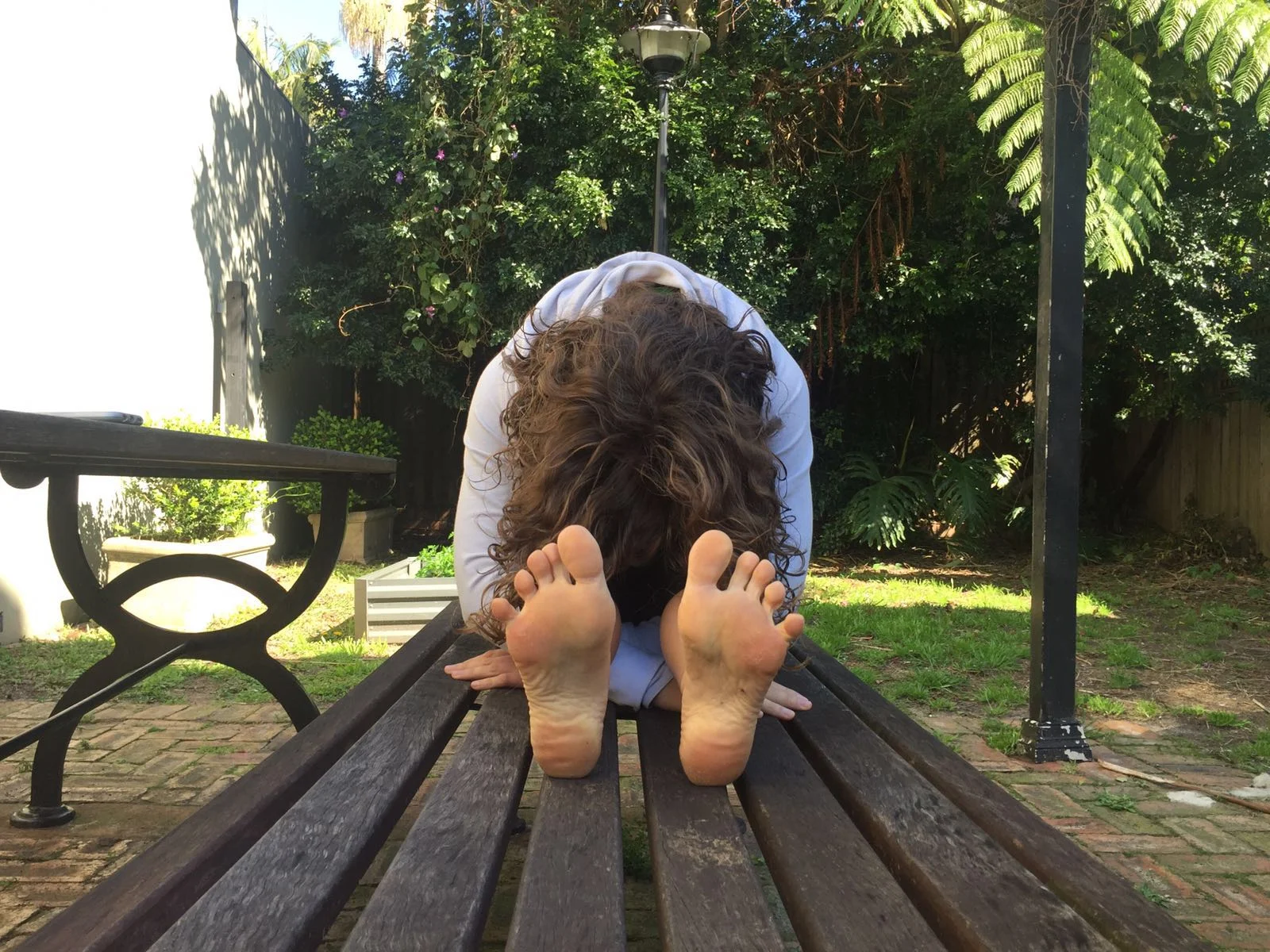 Unwind & Relax: Restorative Yoga & Essential Oils for Anxiety