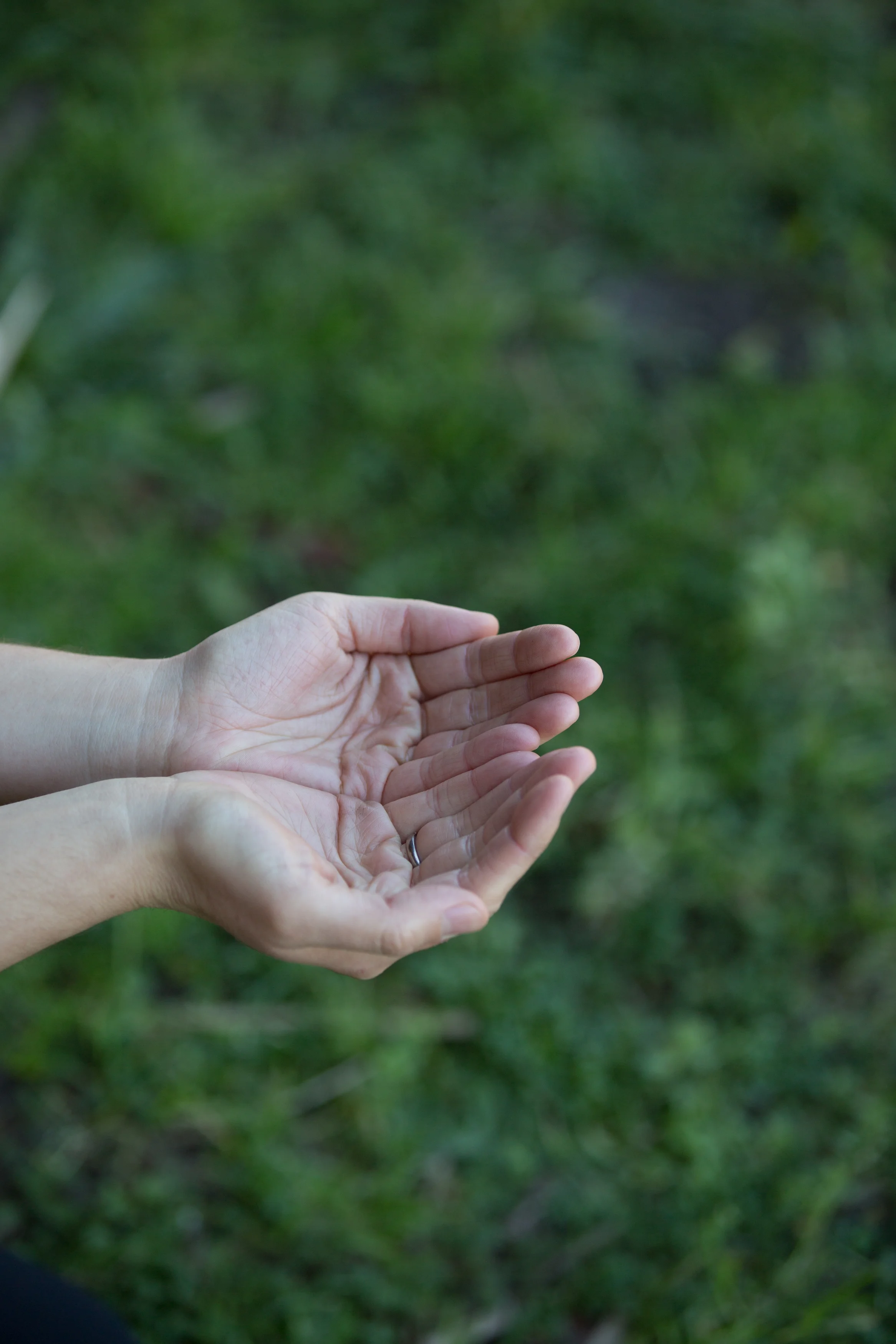 Kelsey Hendrickson Yoga Therapy Sessions in St. Leonards, Sydney