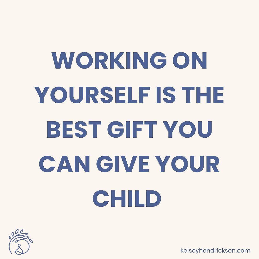 Hey you, mom or dad out there that&rsquo;s trying their damndest to be a &ldquo;good parent&rdquo;. I&rsquo;ve been listening to an amazing podcast about parenting from a sociologist that&rsquo;s reminded me that the best thing we can do for our kids