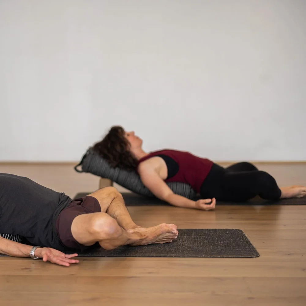 Come chill out with us next Sunday 10 Nov 2-4p @ouryogaspacesydney 
.
Join @dandelionreiki_australia and myself for RESONATE - A Sound Healing and Restorative Yoga Event to drop back into your body and unwind before Silly Season kicks into gear. 
.
L