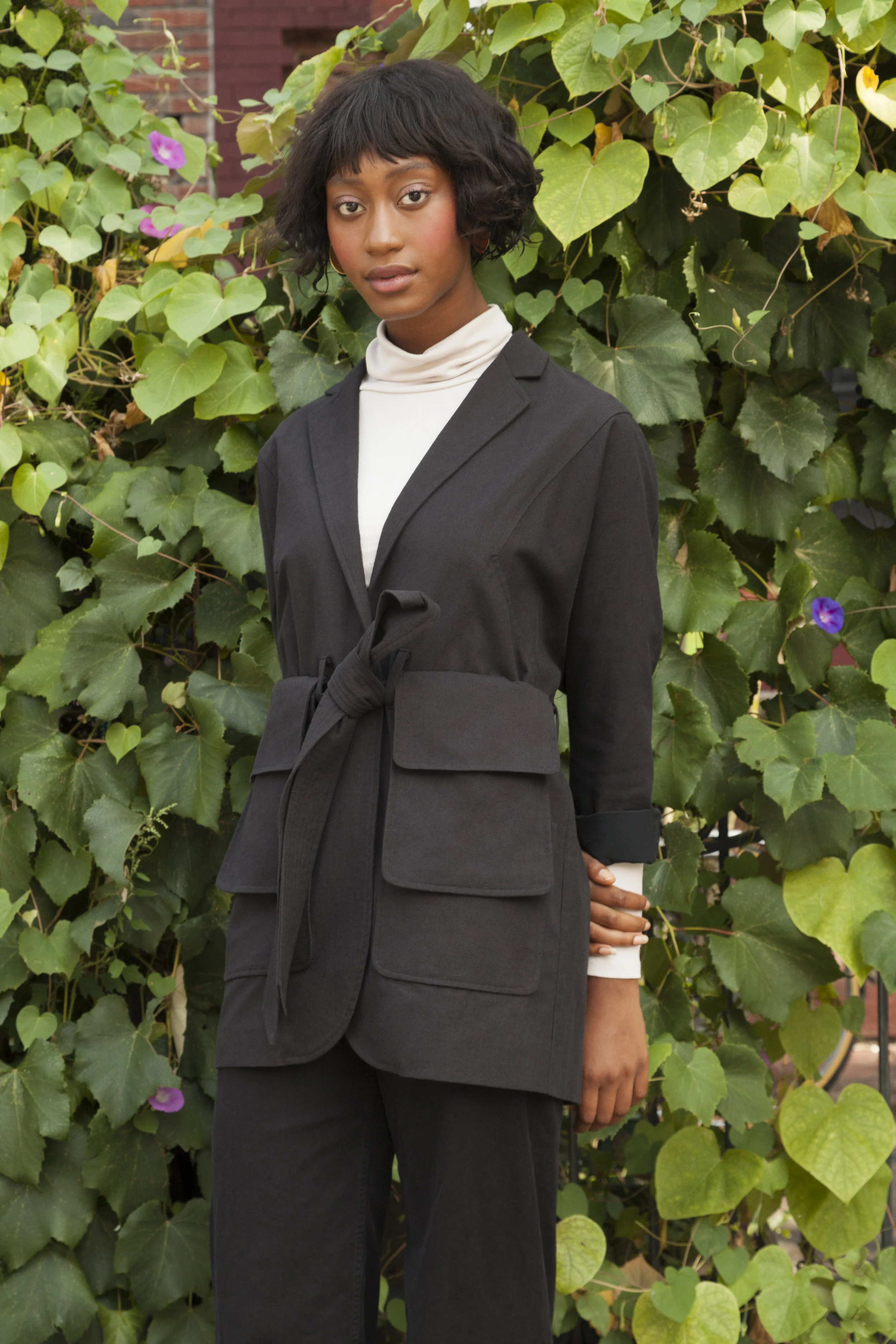 Marketta Caryall Blazer