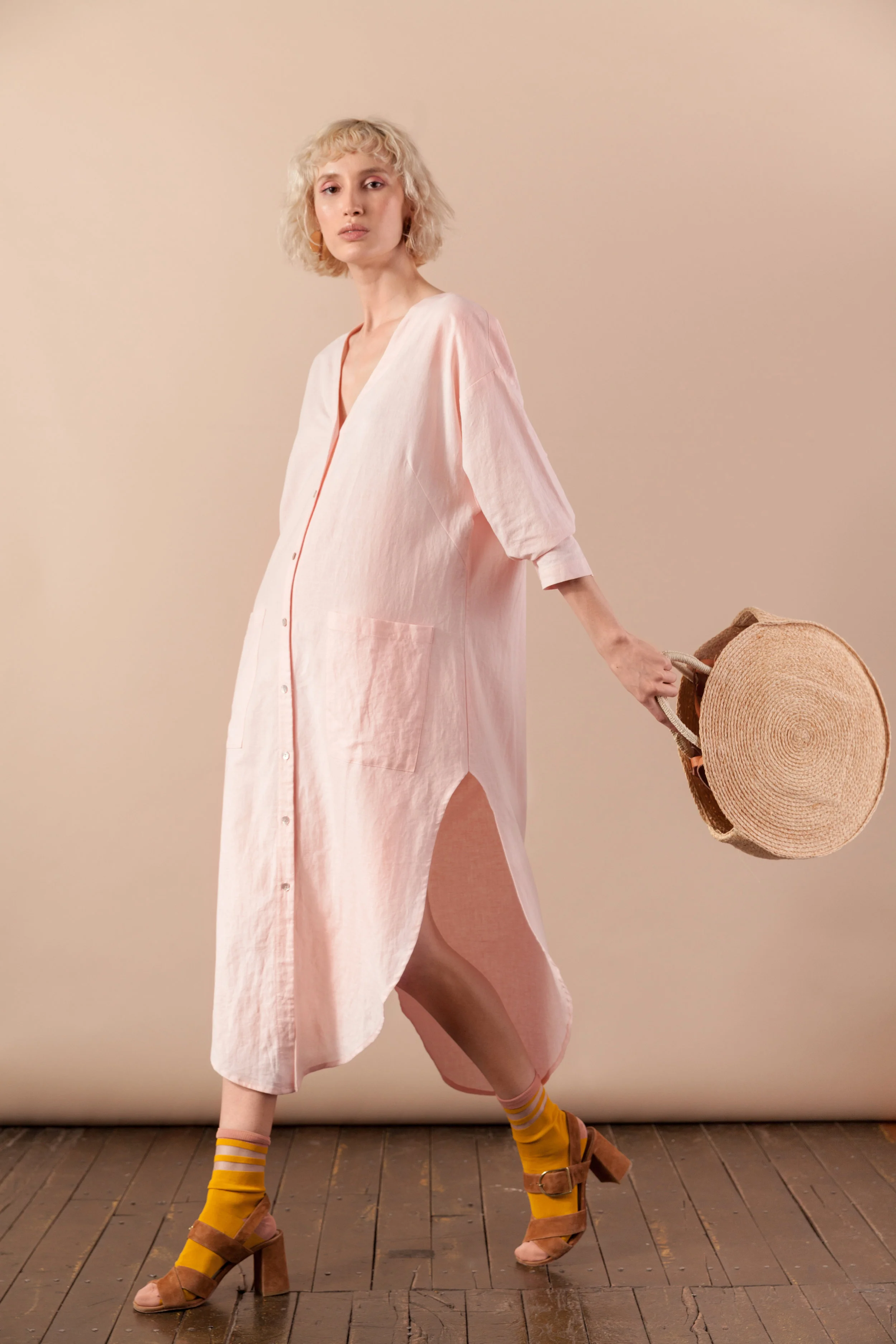 Gutierrez Caftan