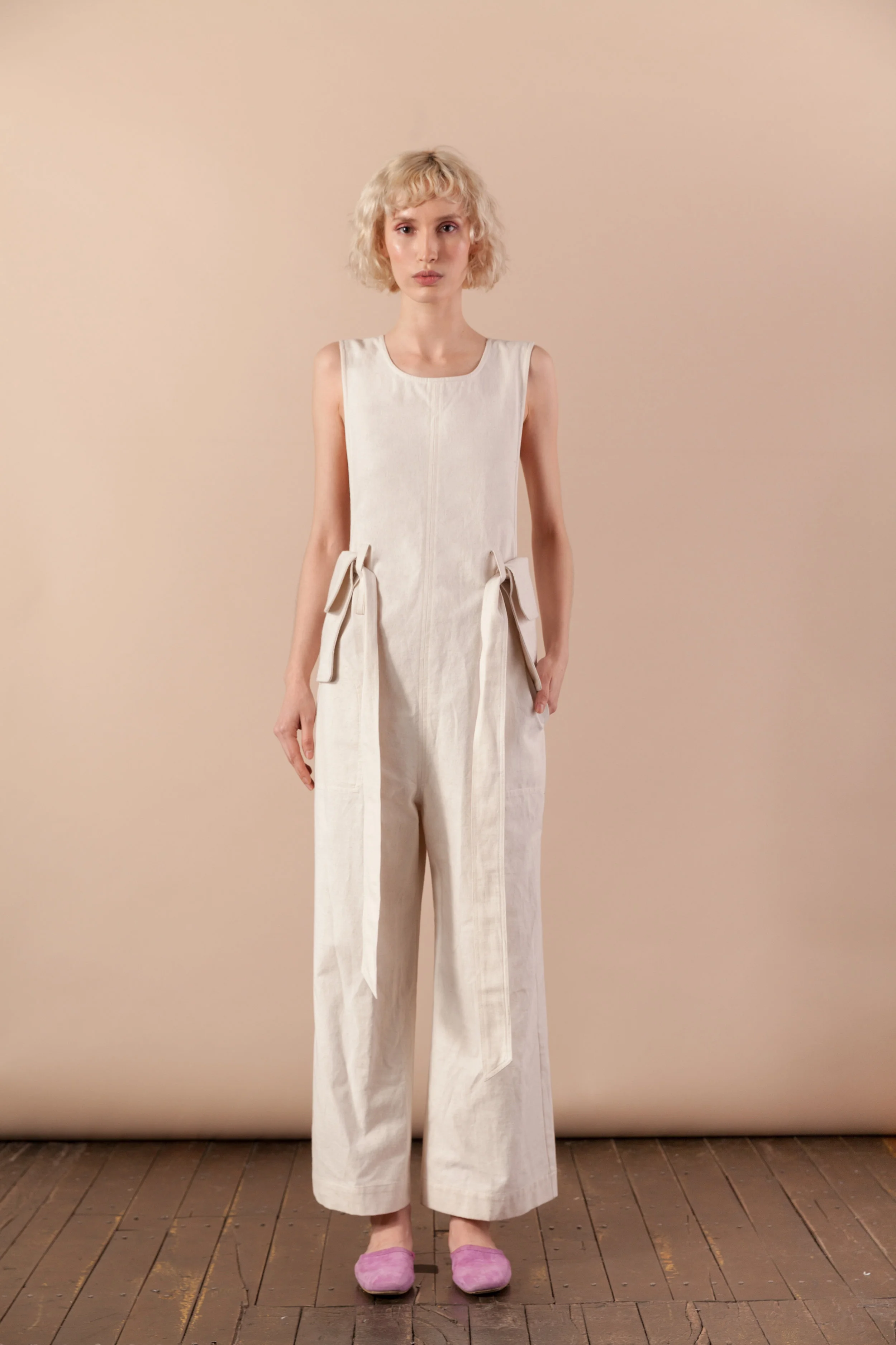 Gregory Jumpsuit