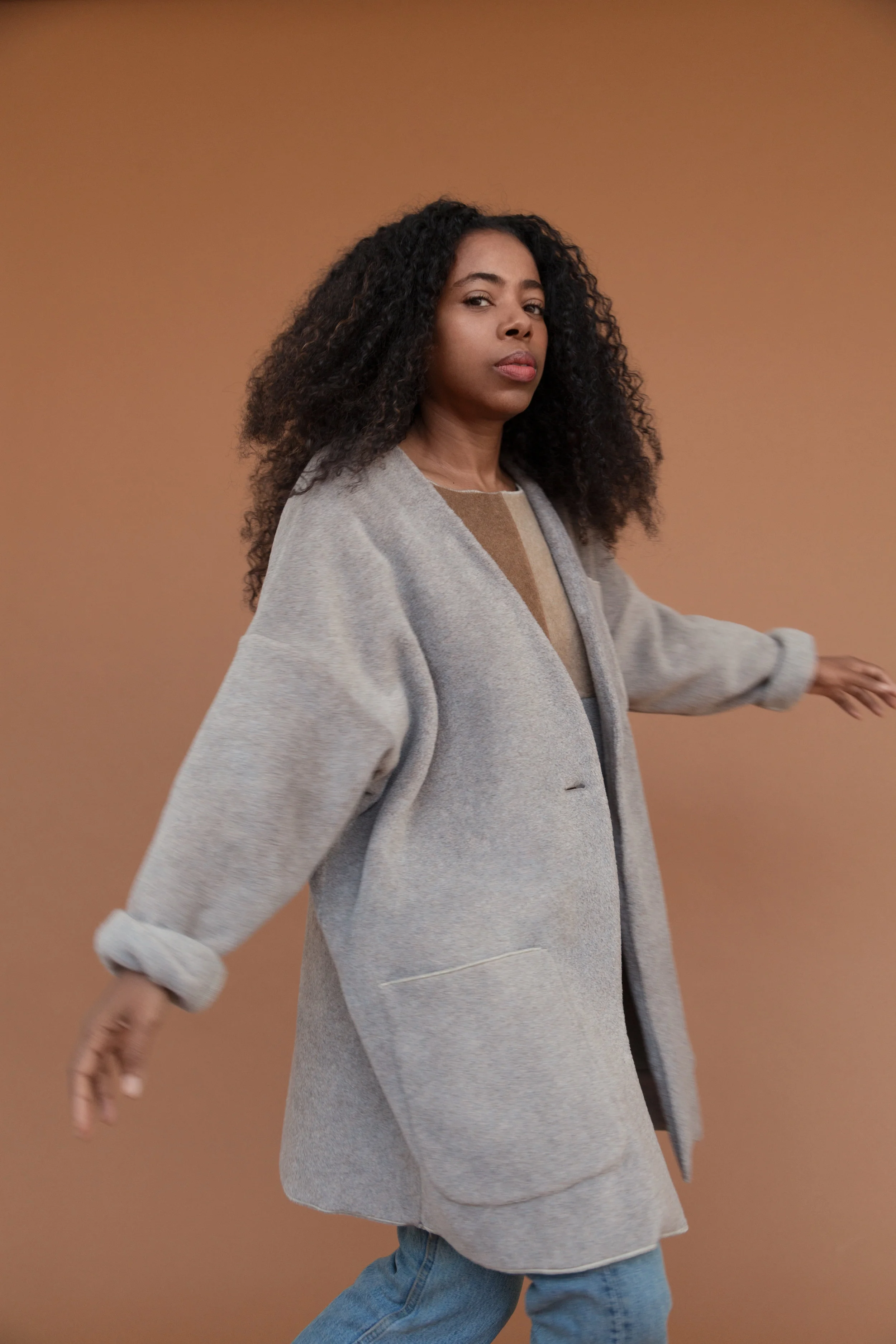 Arden Coat
