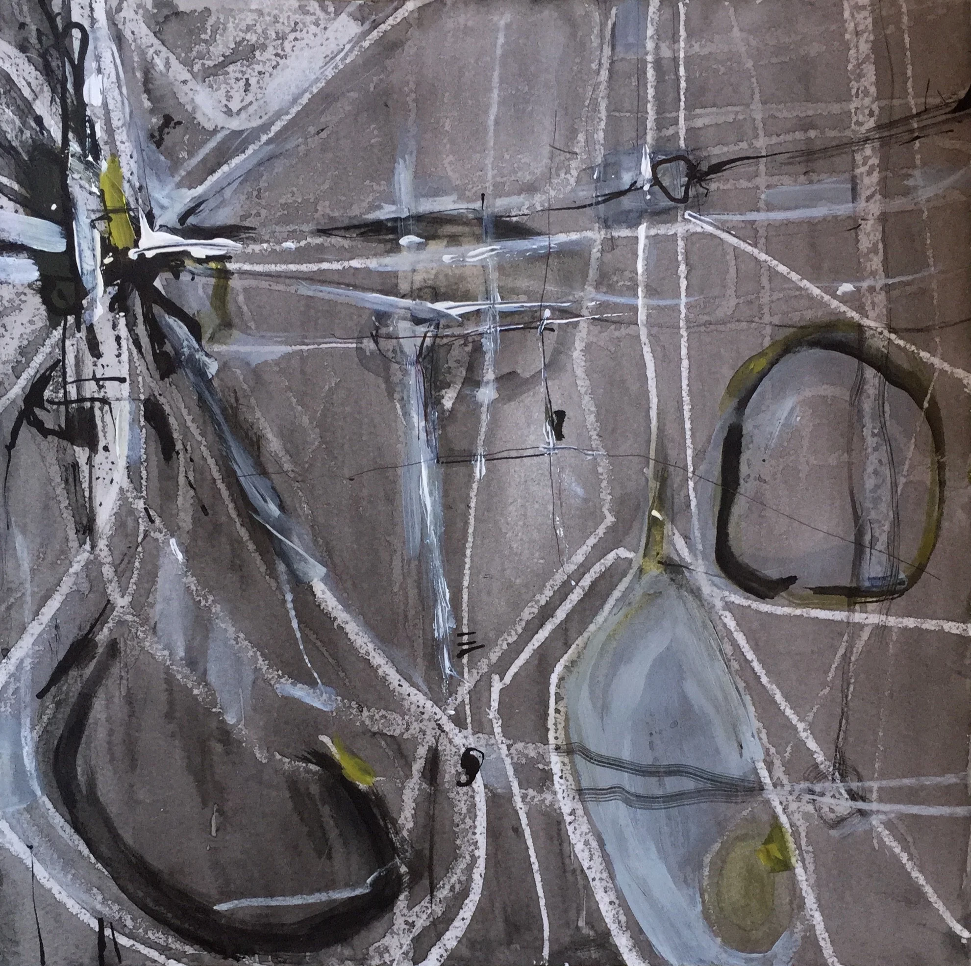 Intersections #2