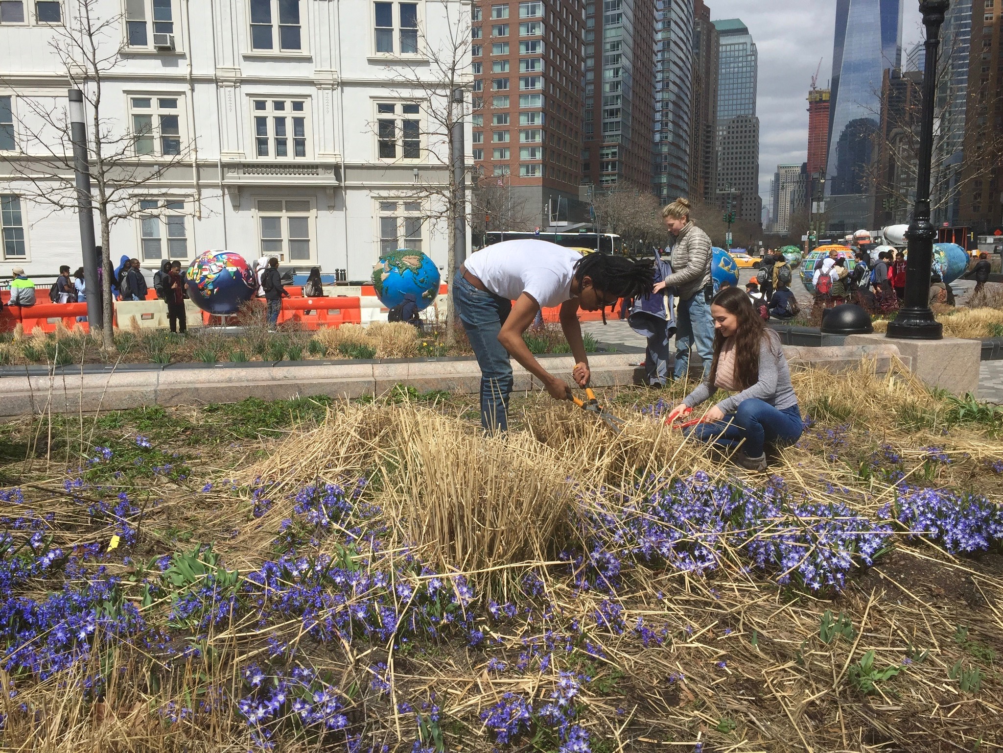  Battery Park 