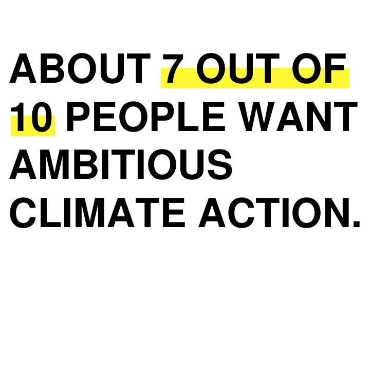 7 OUT OF 10 PEOPLE WANT AMBITIOUS CLIMATE ACTION .jpg