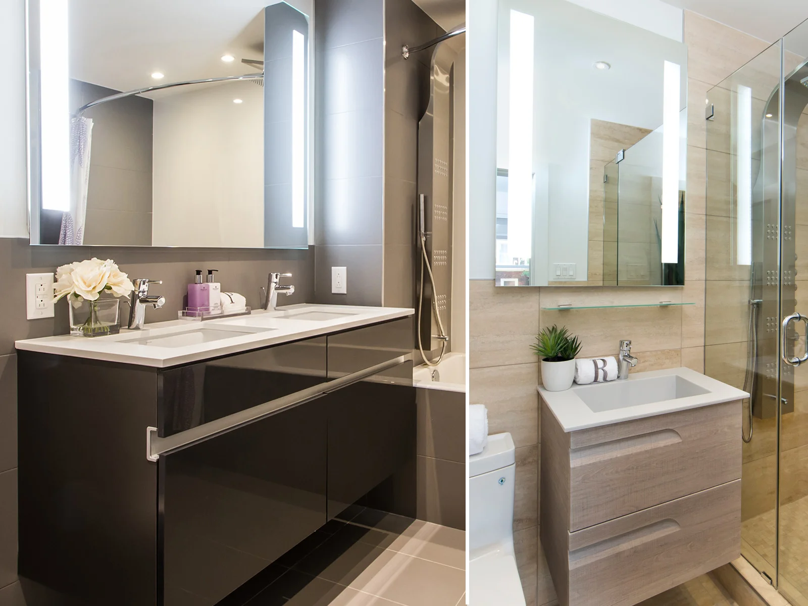 CUSTOM CABINETRY