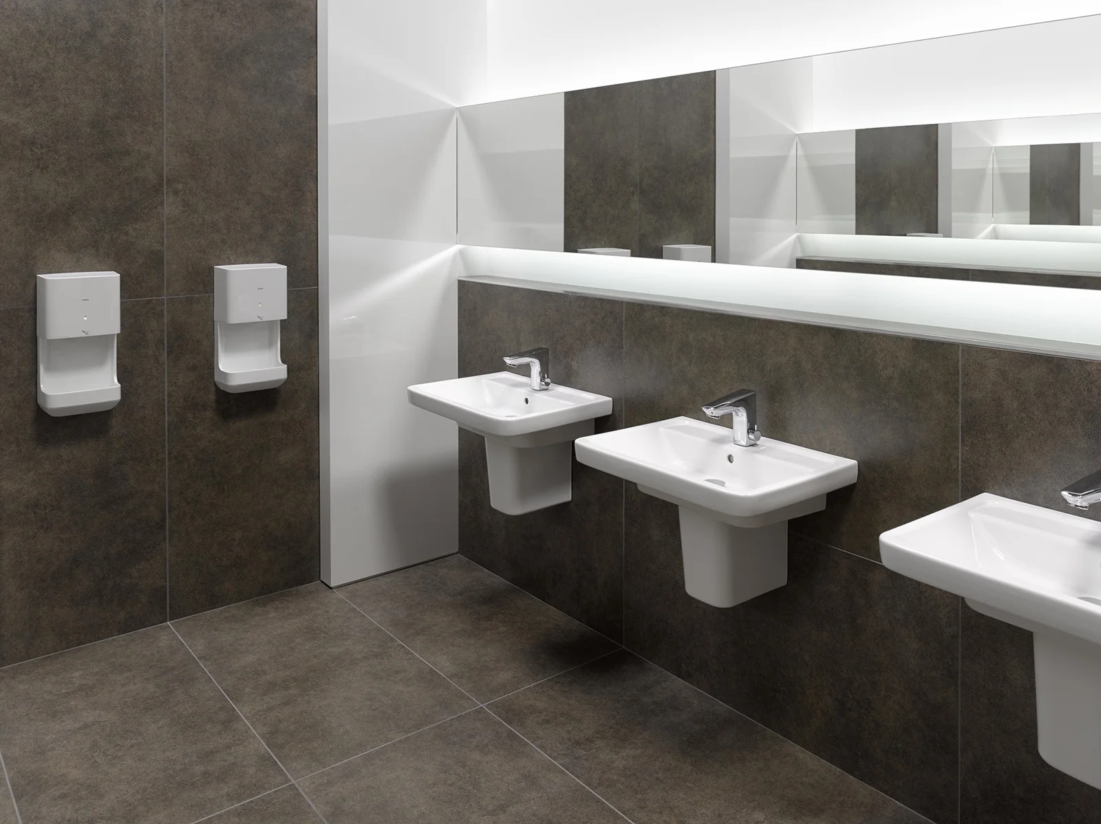 Commercial Fixtures
